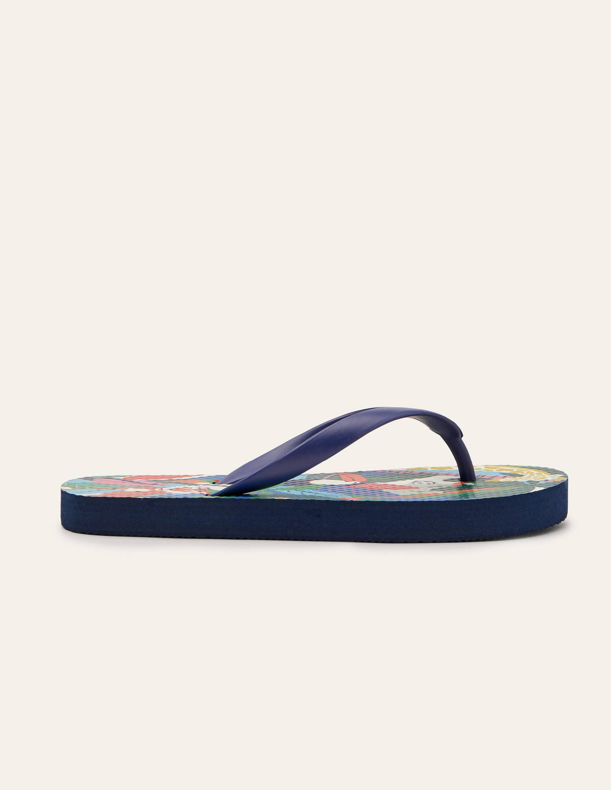 Tongs-Motif jungle multi - Image 2