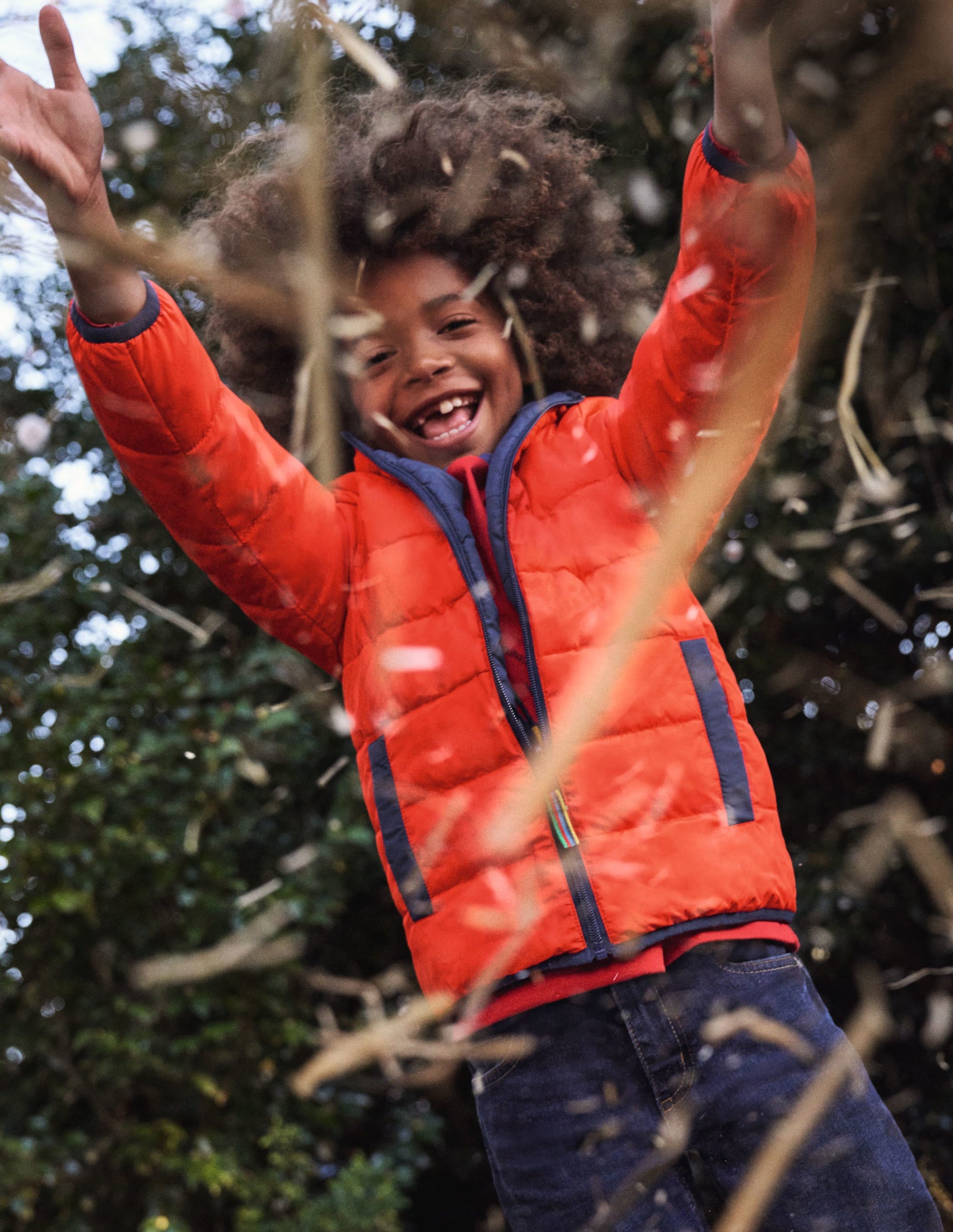 Wasserdichter 4-in-1-Parka-Waldgrün, Camouflage-8