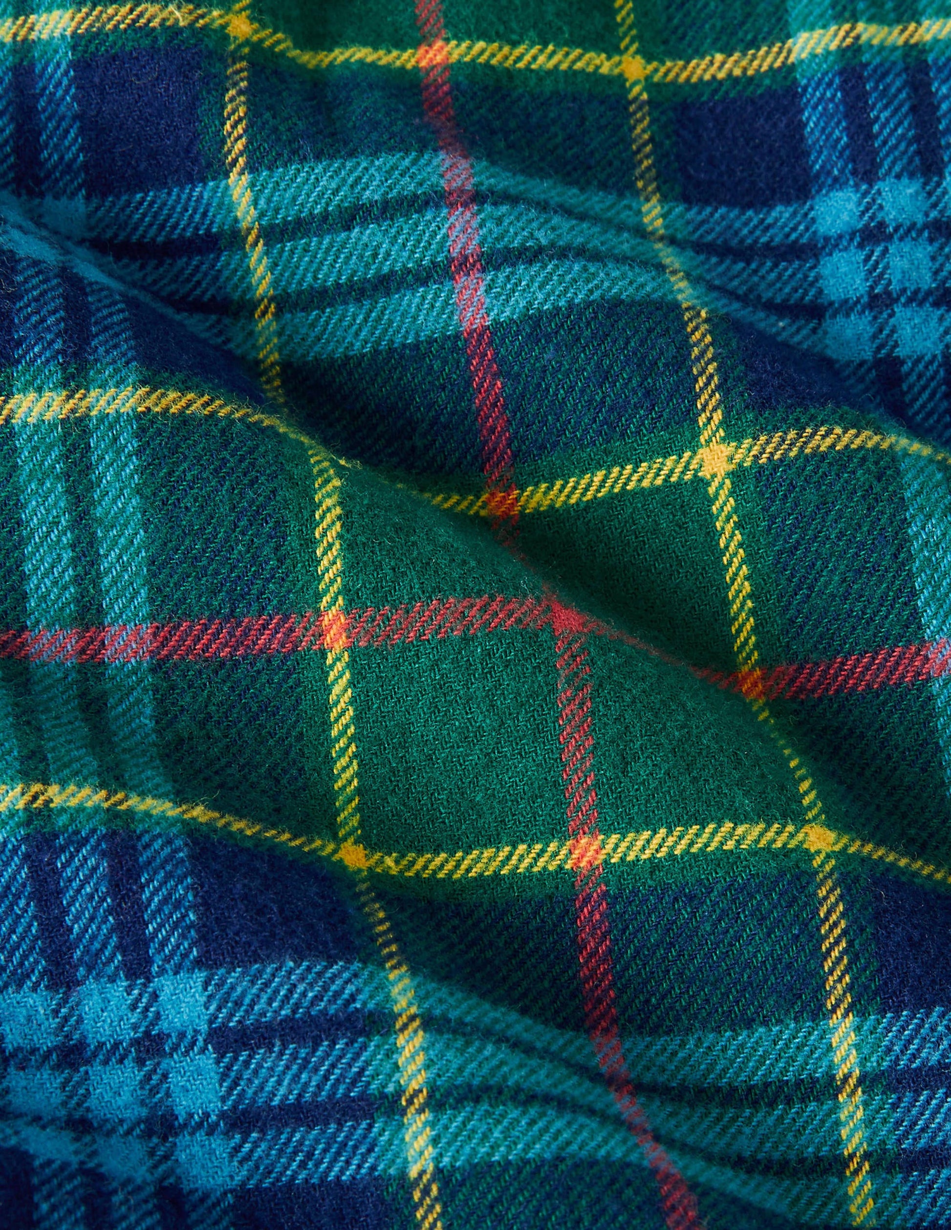 Kleo Hose-Waldgrün/Schuluniform-Navy-3