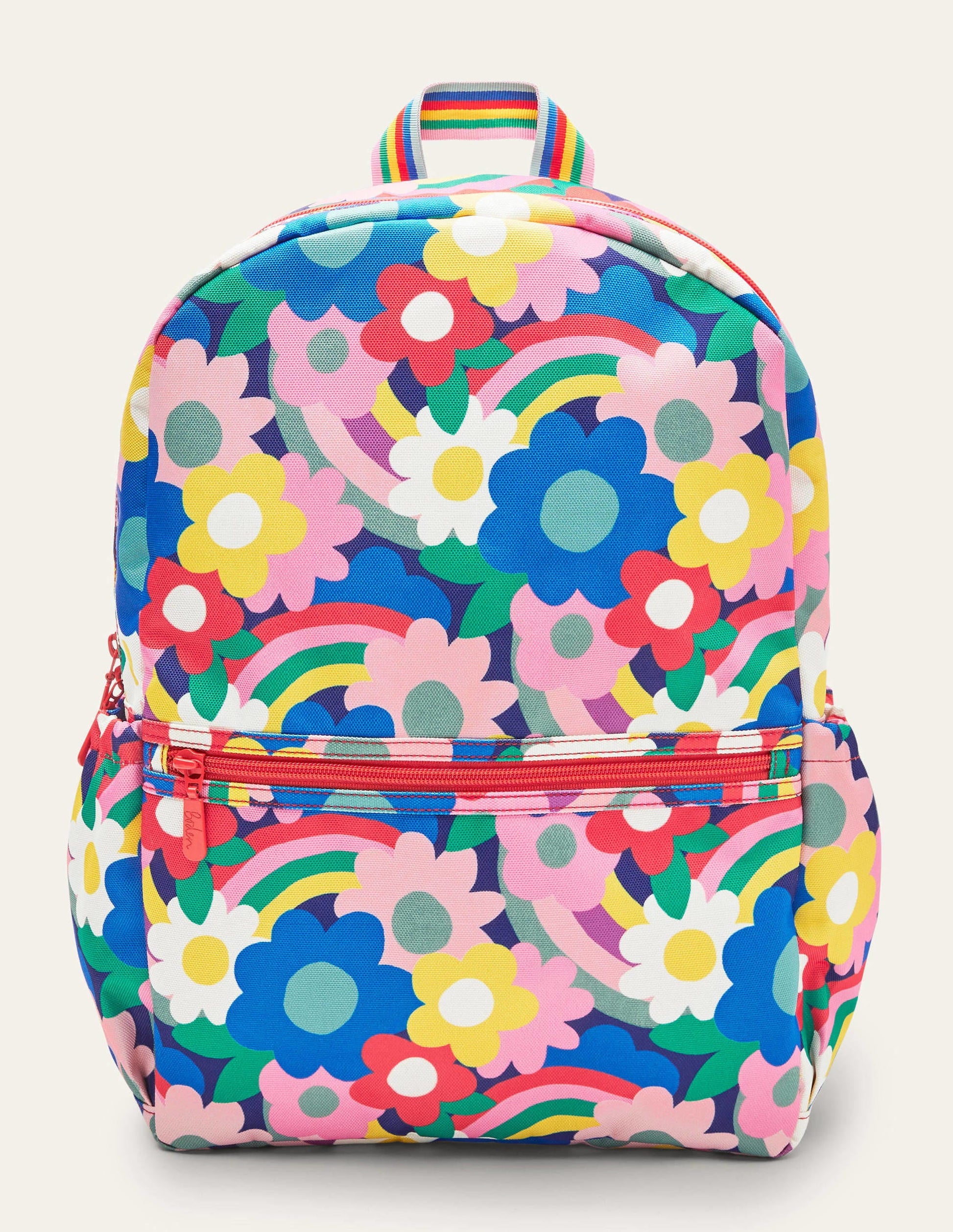 Schultasche-Regenbogen-Blume-1