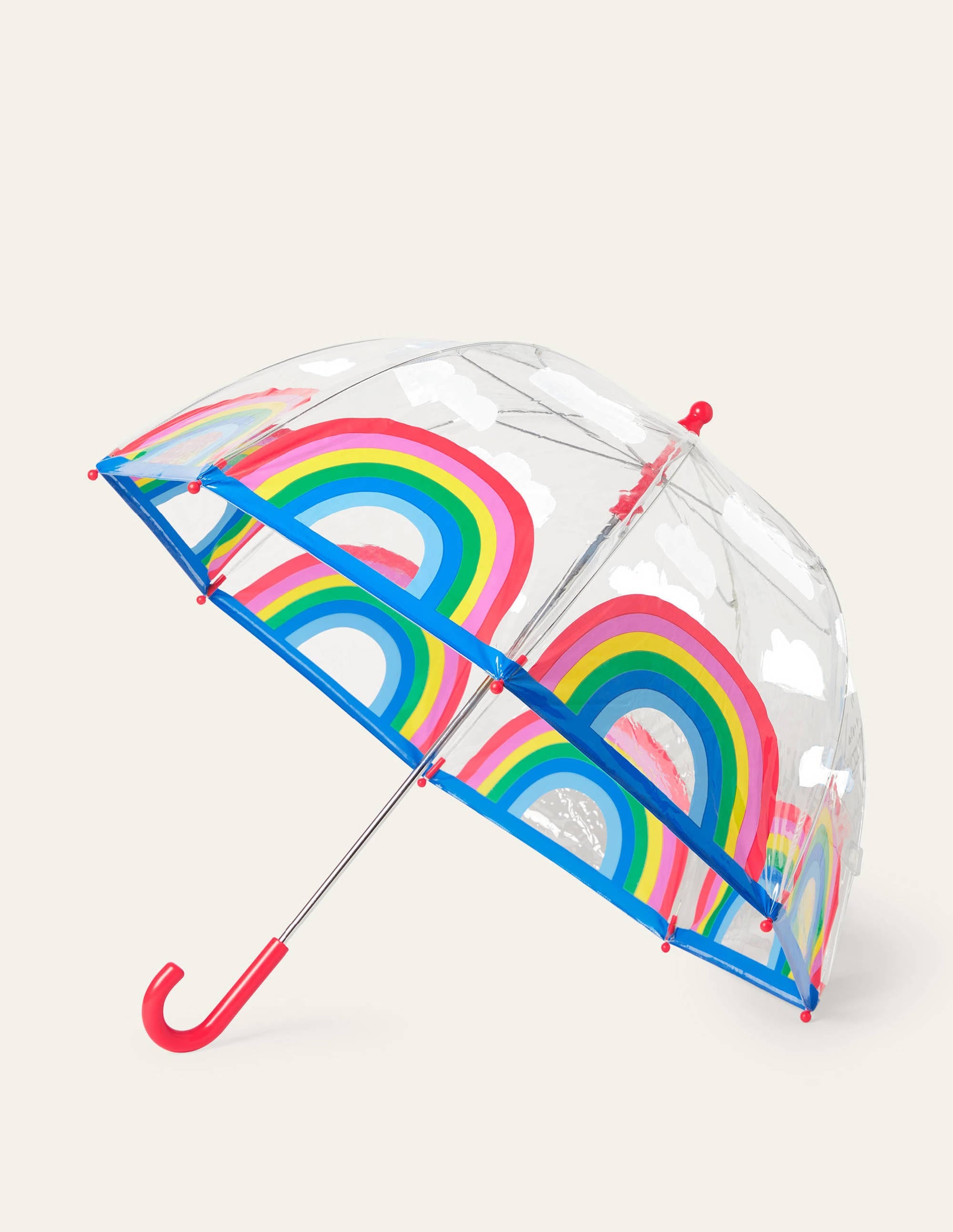 Parapluie-Arc-en-ciel multi - Image 1