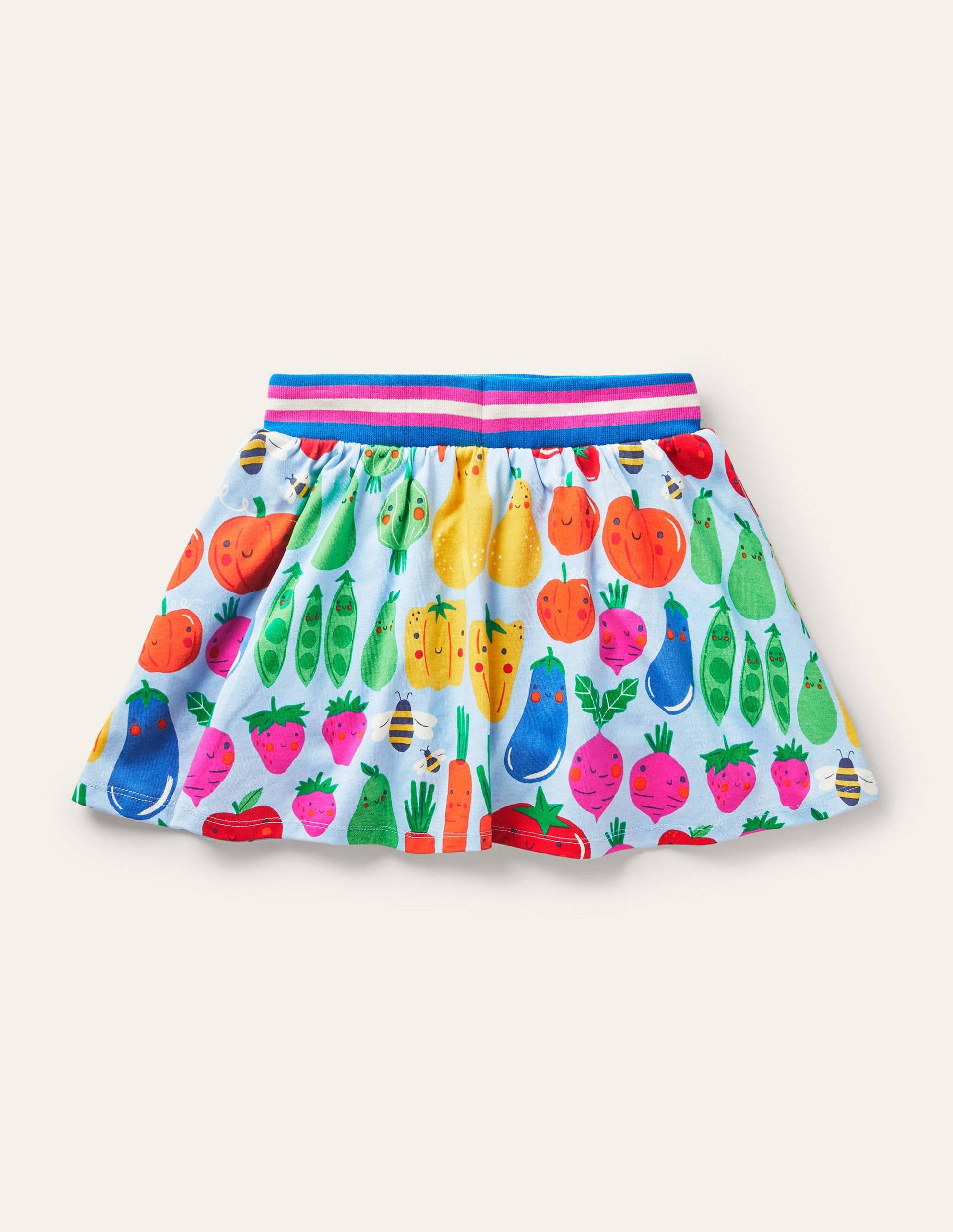 Jerseyskort-Winterblau, Gartenfreunde-2