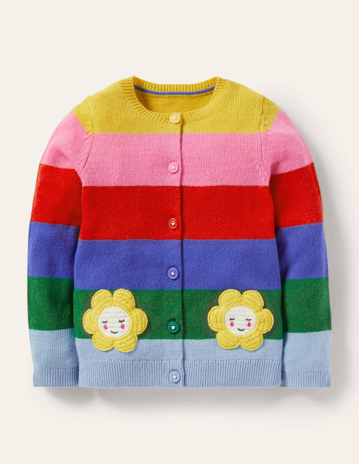 Title_DE_D09_Test00013-Bunt/Regenbogen, Blumentaschen - Image 1