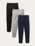 Fröhliche Leggings im 3er-Pack-Essentials