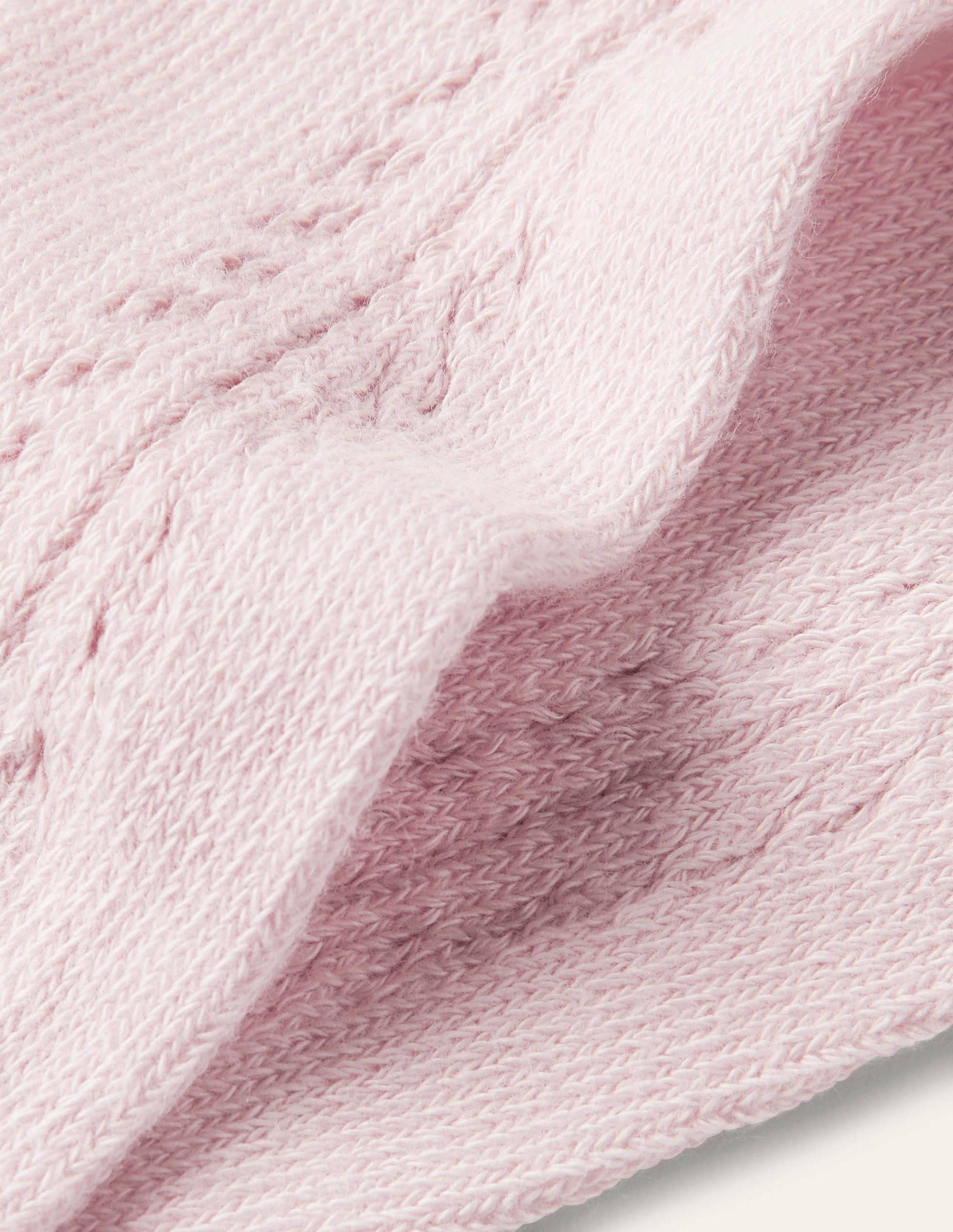 Strumpfhose mit Lochstickerei (Baby)-Provence-Altrosa-2