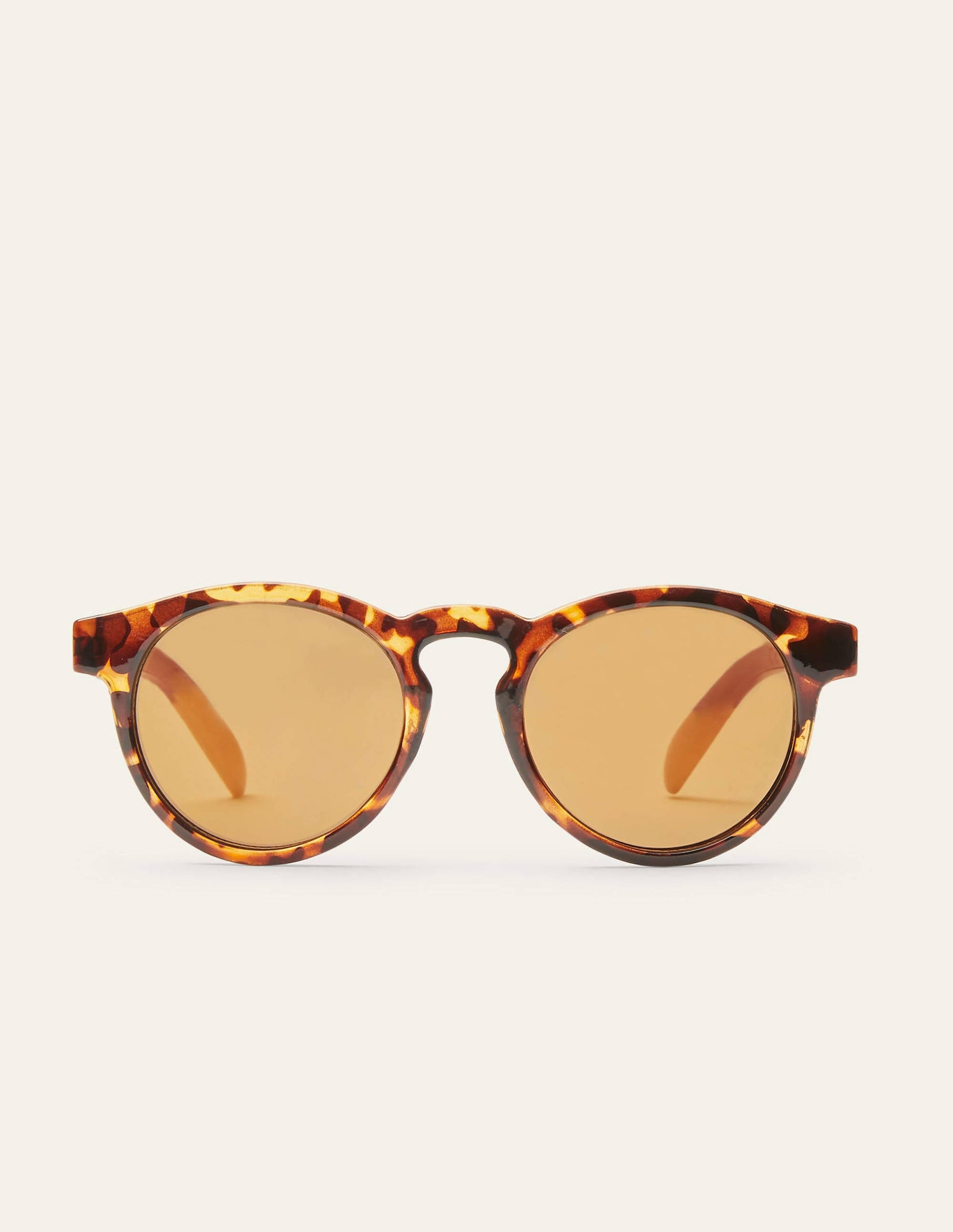 Sonnenbrille-Schildpattmuster-2