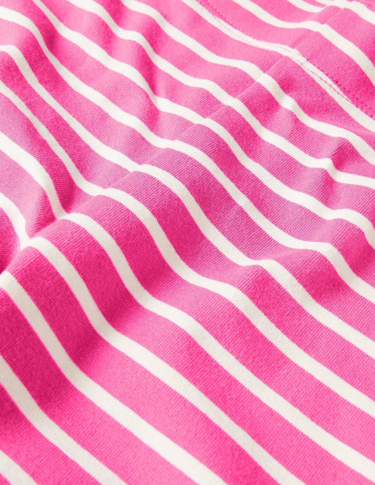 Fröhliche 7/8-Leggings-Pink/Naturweiß-3