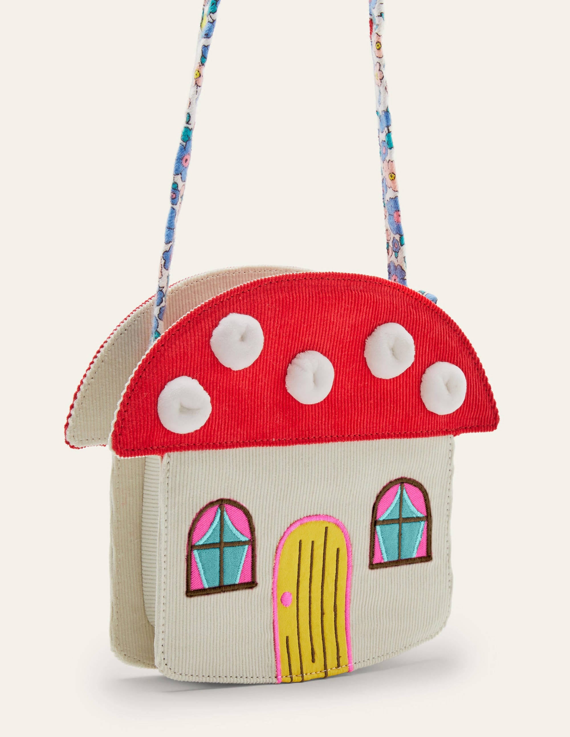 Originelle Tasche-Bunt, Fliegenpilz - Image 2