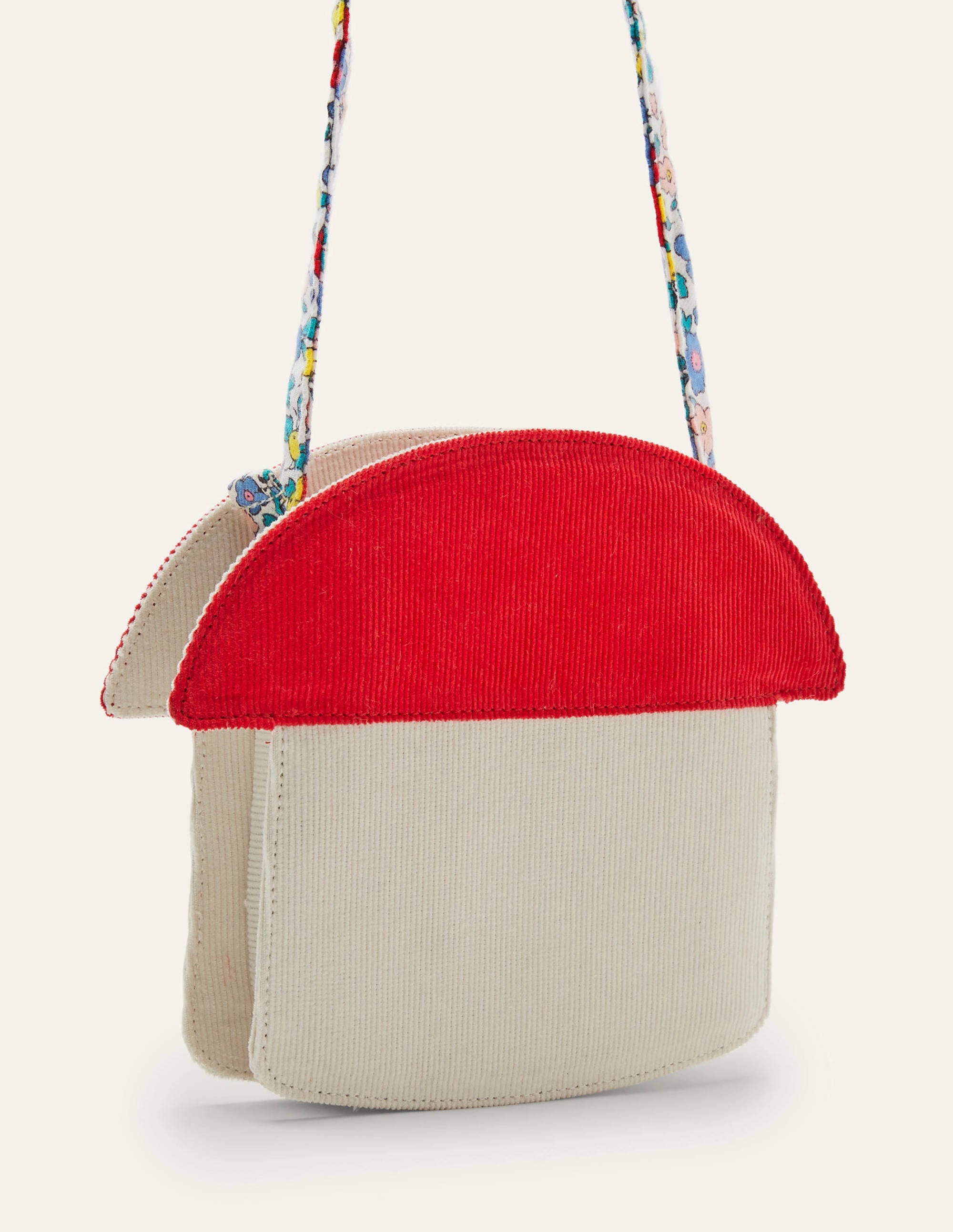 Originelle Tasche-Bunt, Fliegenpilz - Image 3