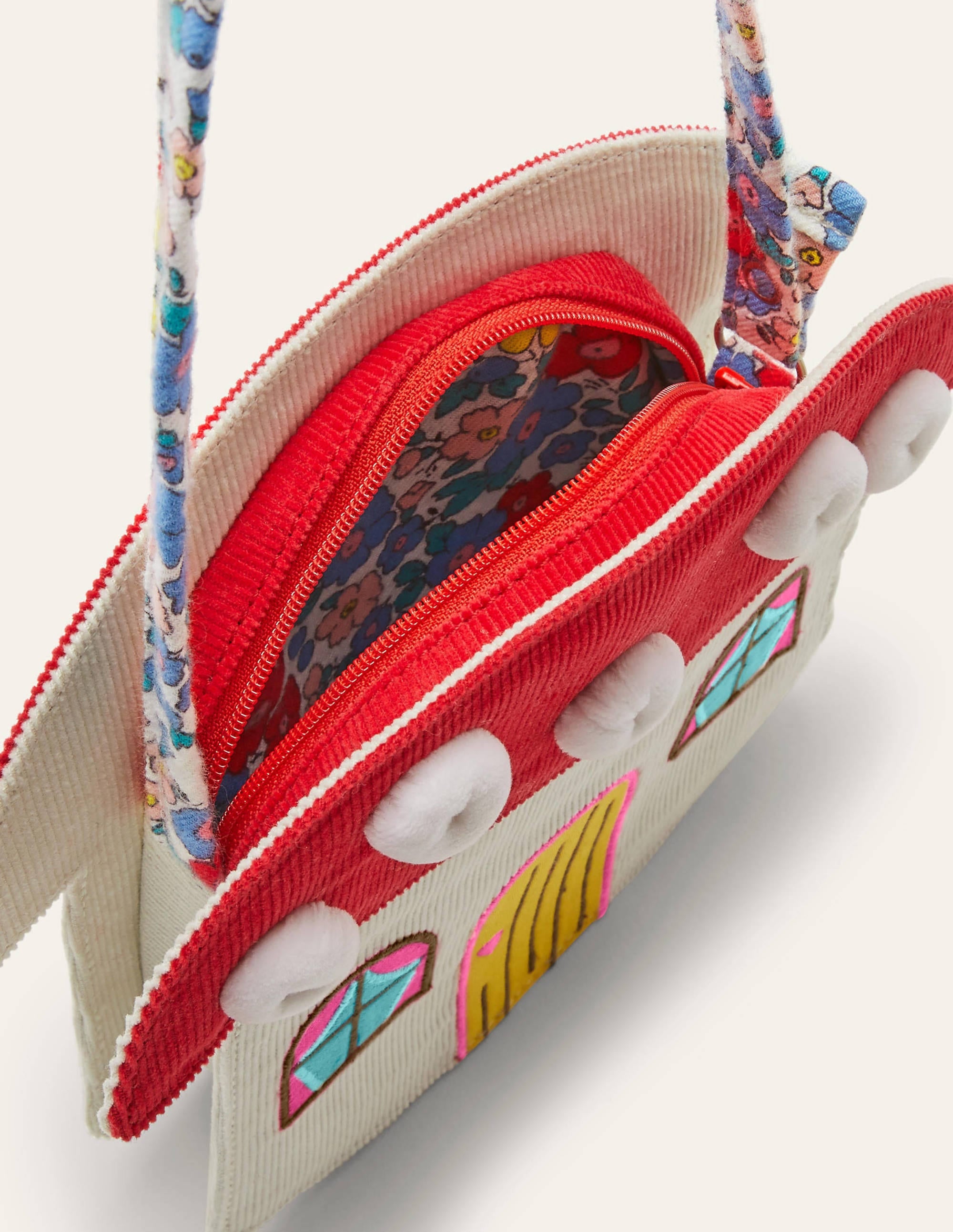Originelle Tasche-Bunt, Fliegenpilz - Image 4
