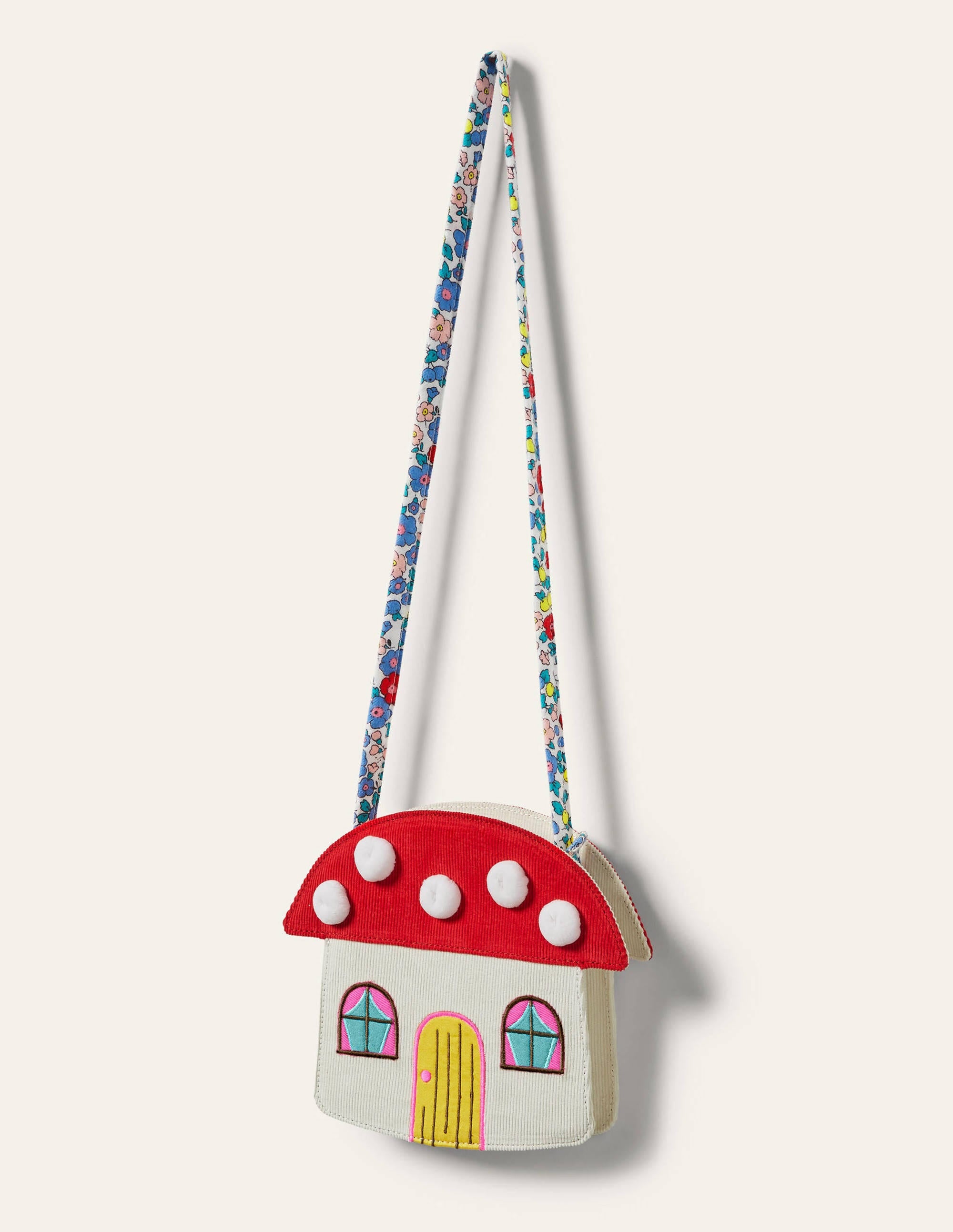Originelle Tasche-Bunt, Fliegenpilz - Image 5