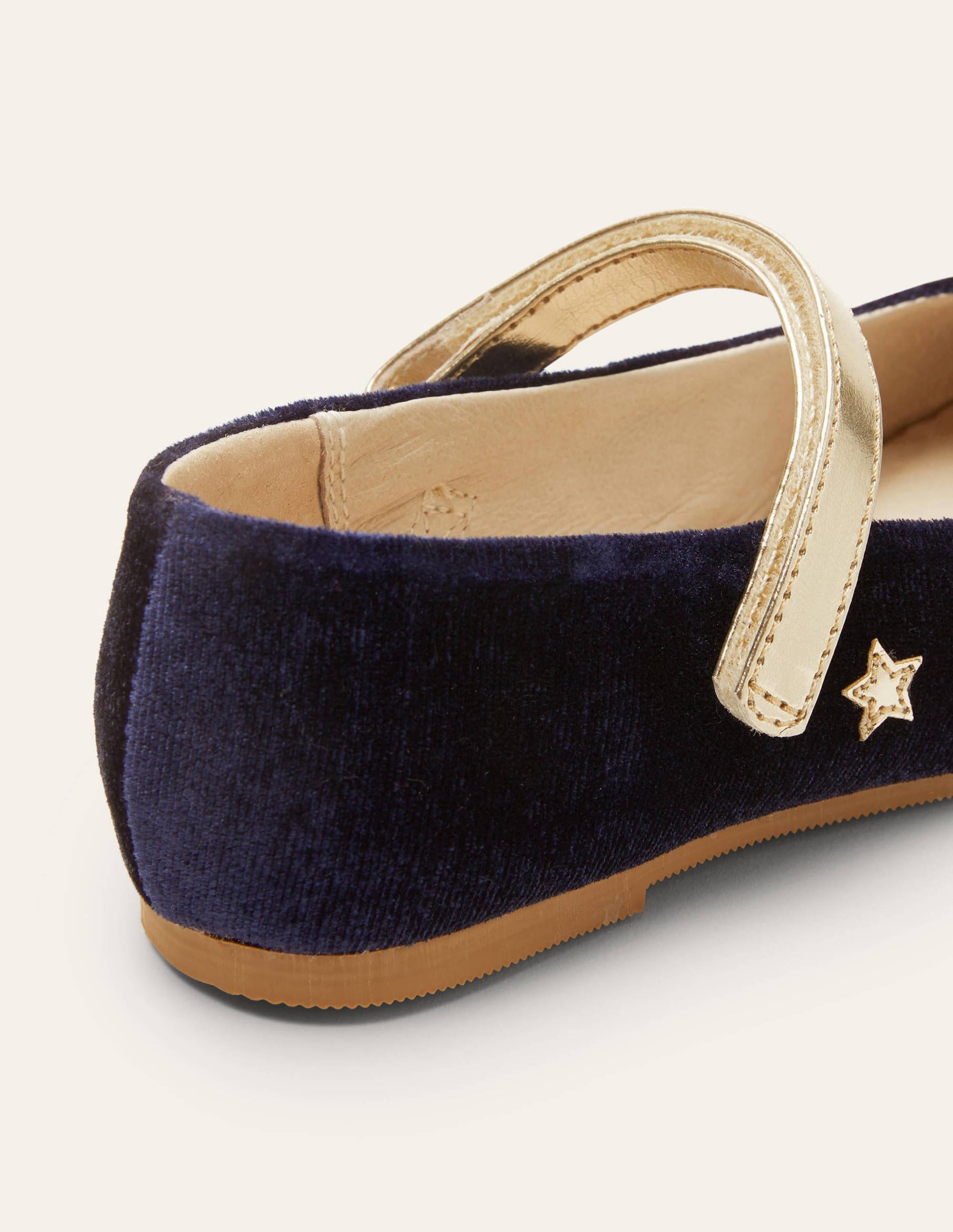 Velvet Flats-College Navy Stars-3