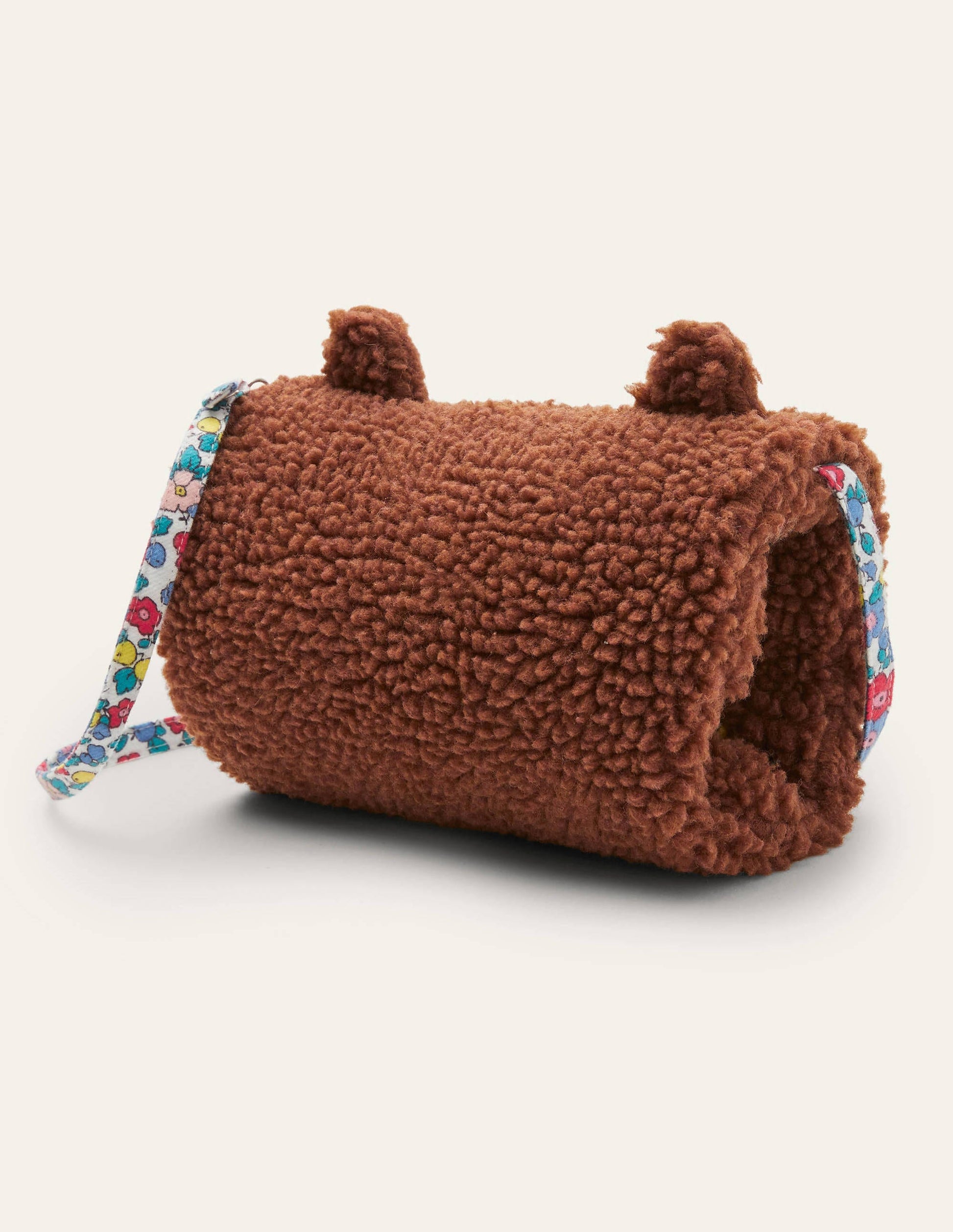 Chauffe-mains ours-Ours marron-2