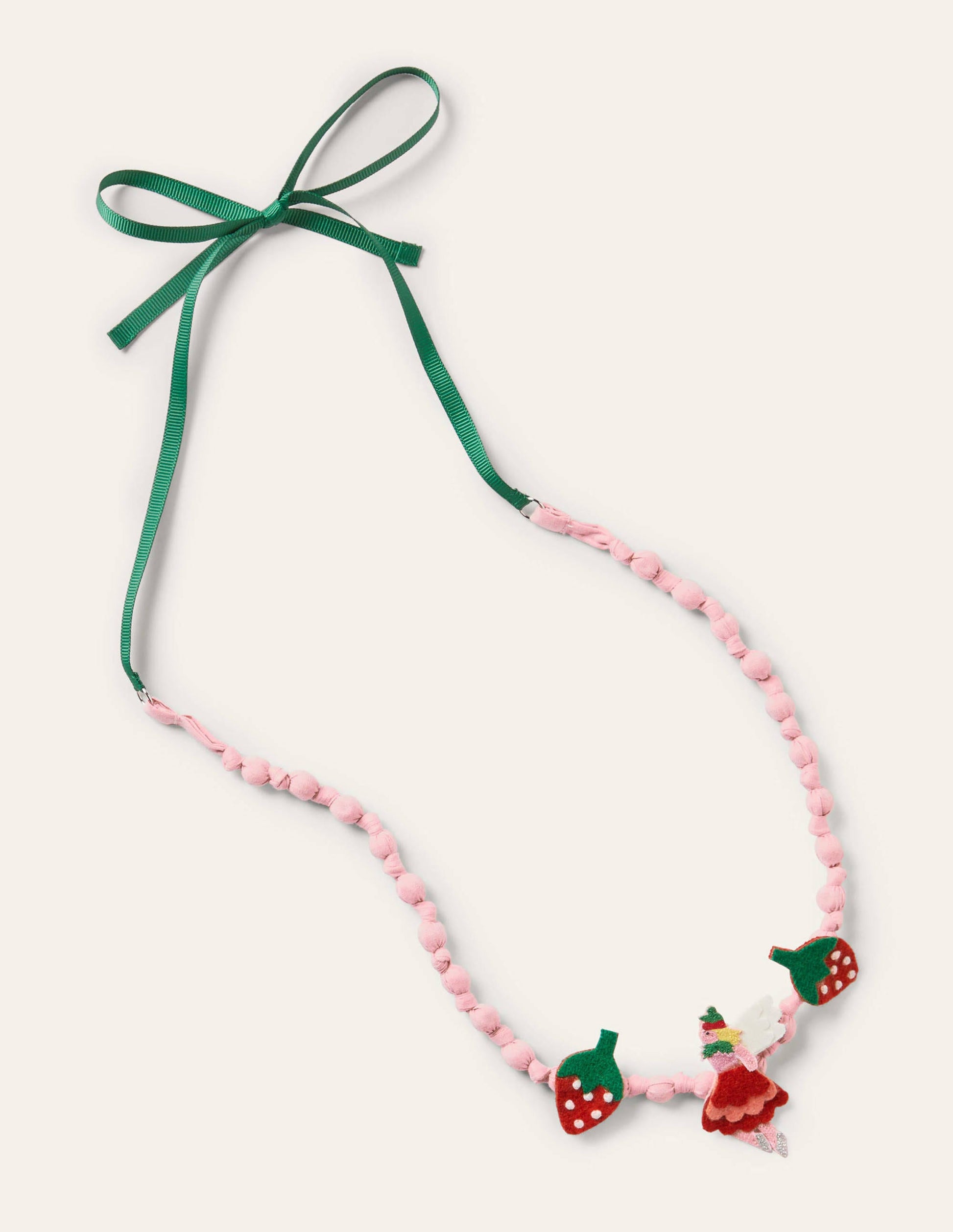 Stoffkette-Bunt, Fee-1
