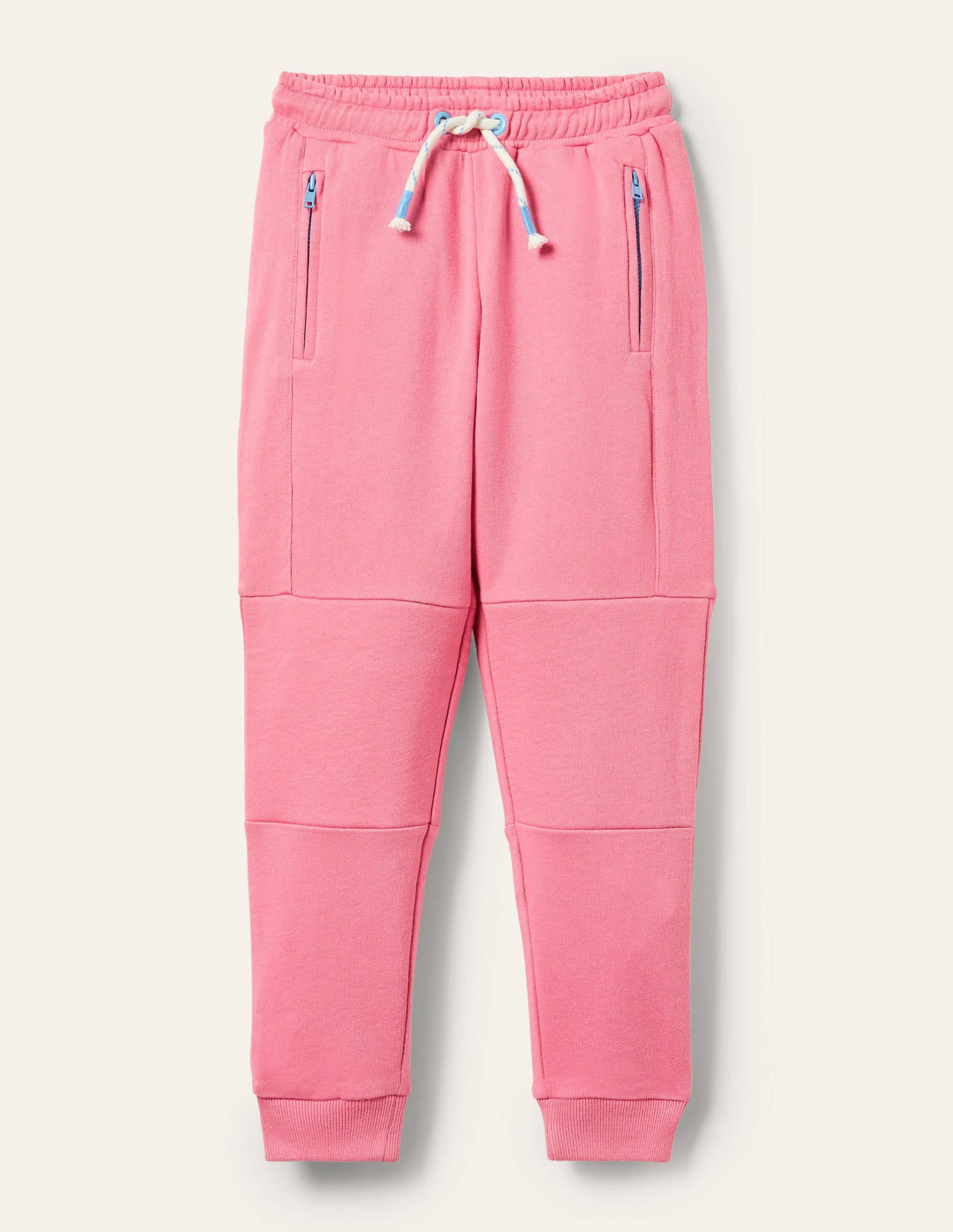 Warrior Knee Sweatpants-Formica Pink - Image 1