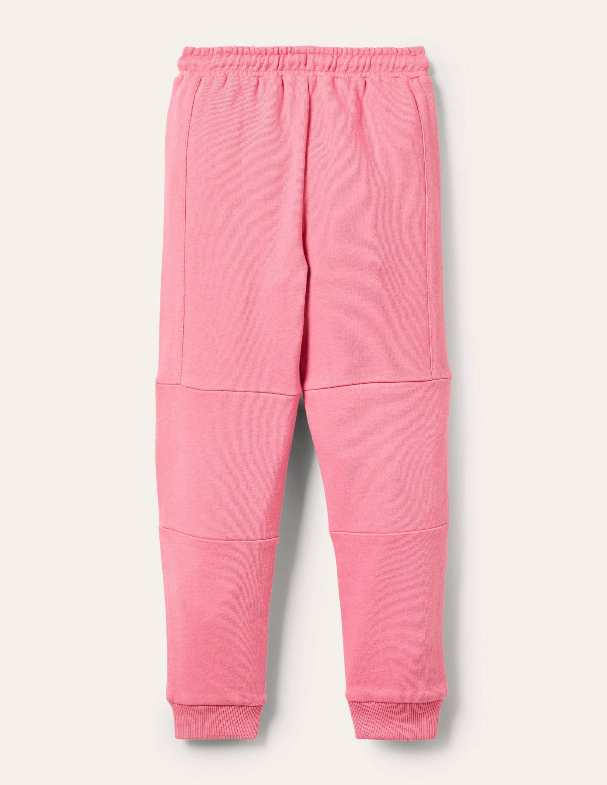 Warrior Knee Sweatpants-Formica Pink - Image 2