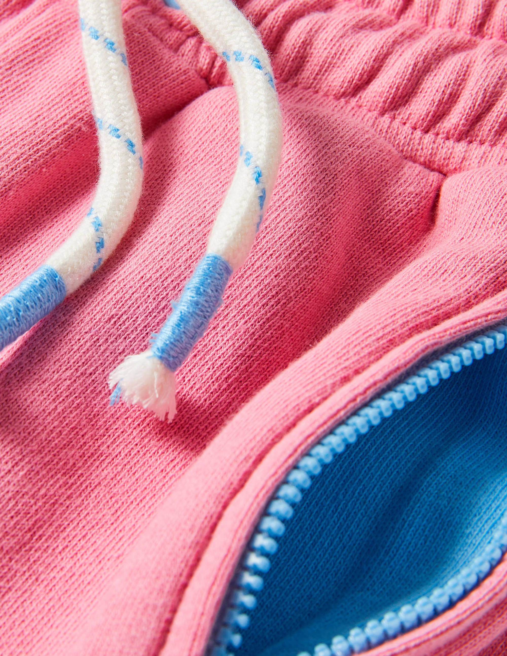 Warrior Knee Sweatpants-Formica Pink - Image 3