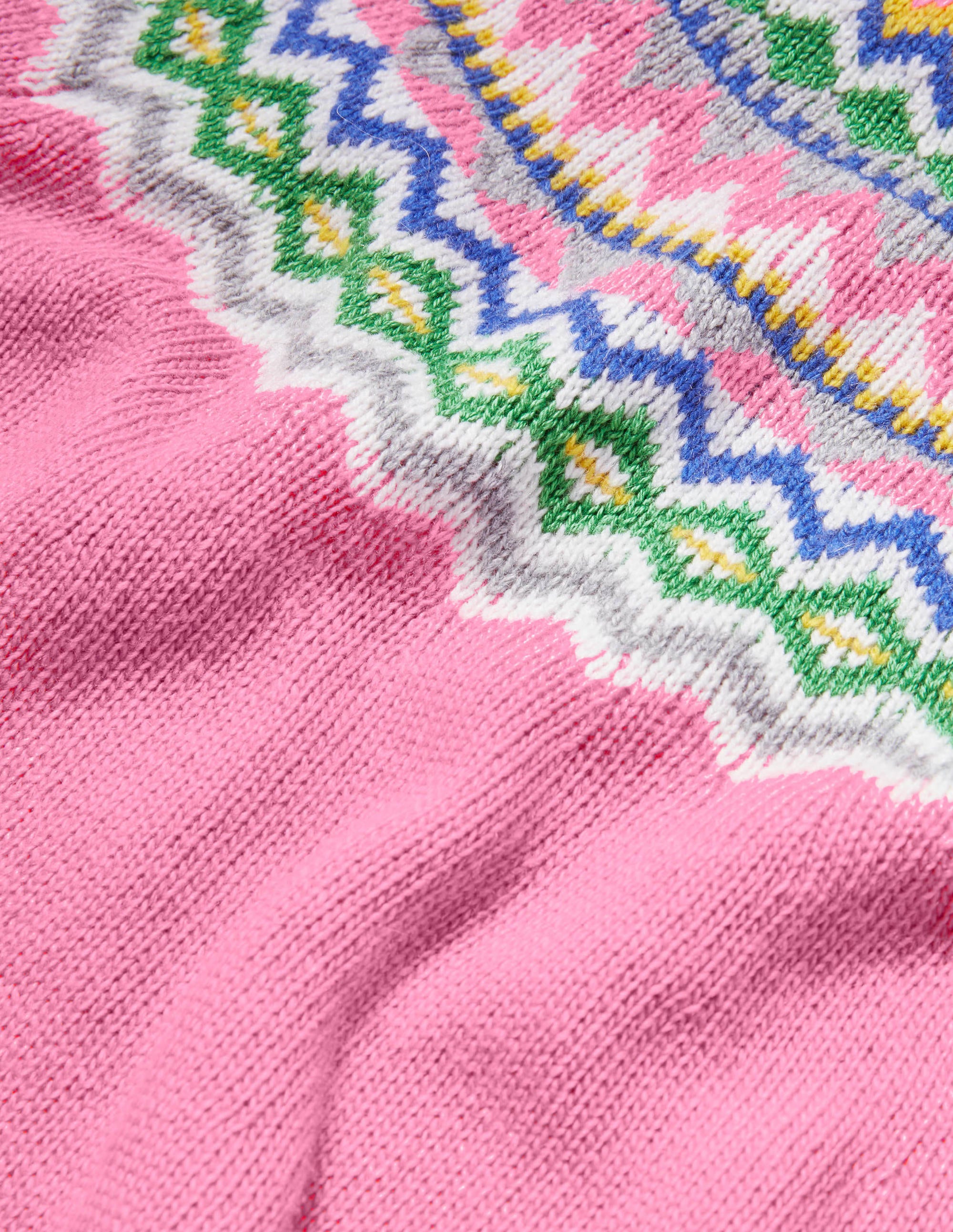 Robe Lucy-Rose pétale vif - Image 3