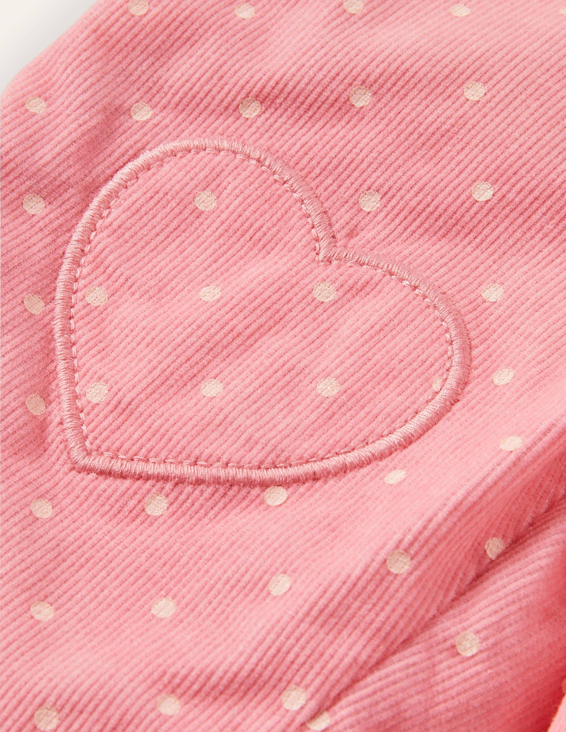 Getupfte Cordhose-Kirschblütenrosa-3