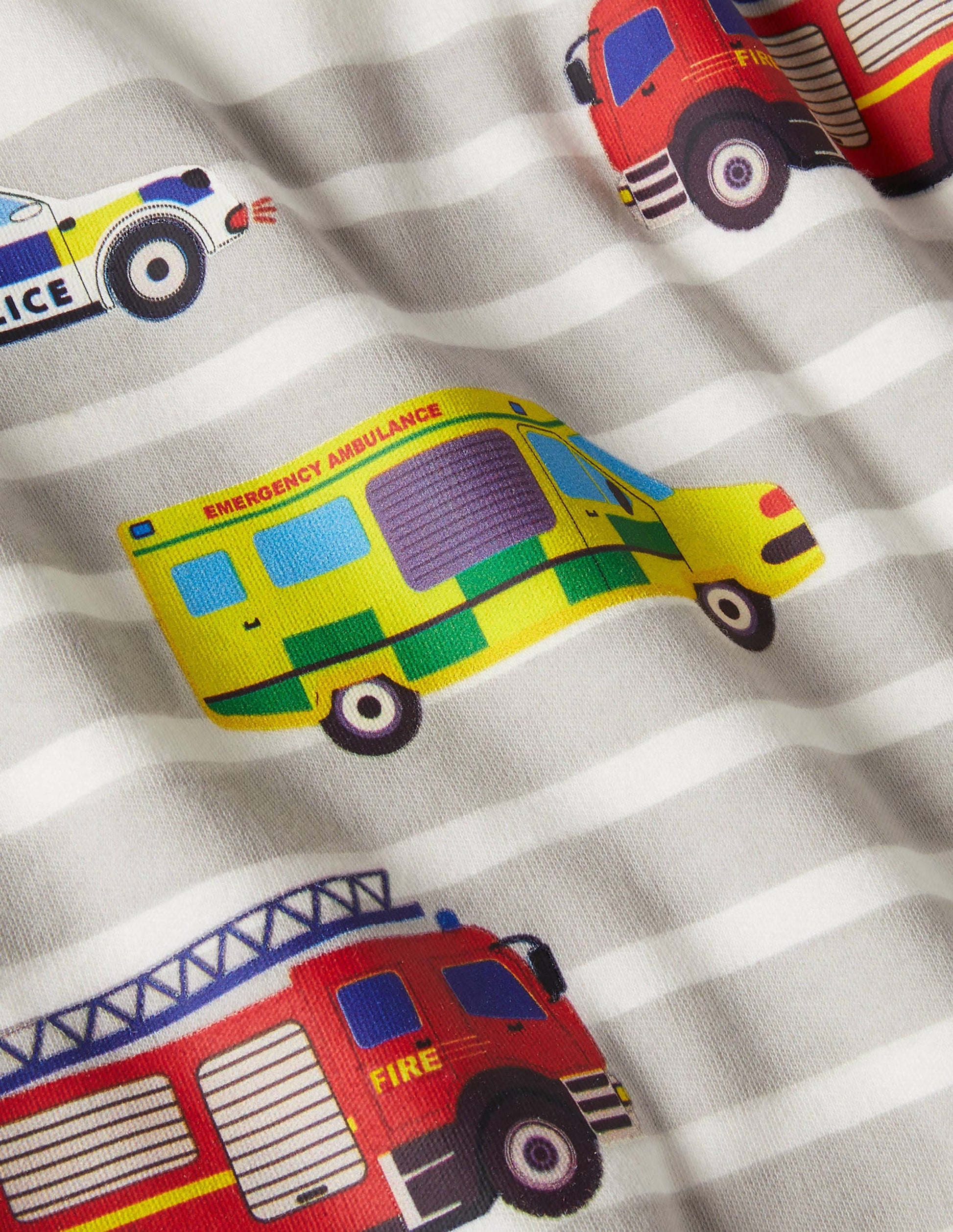 Vehicles Breton Body-Grey Marl/Ivory Vehicles-3