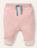 Essential Bottoms-Boto Pink Marl