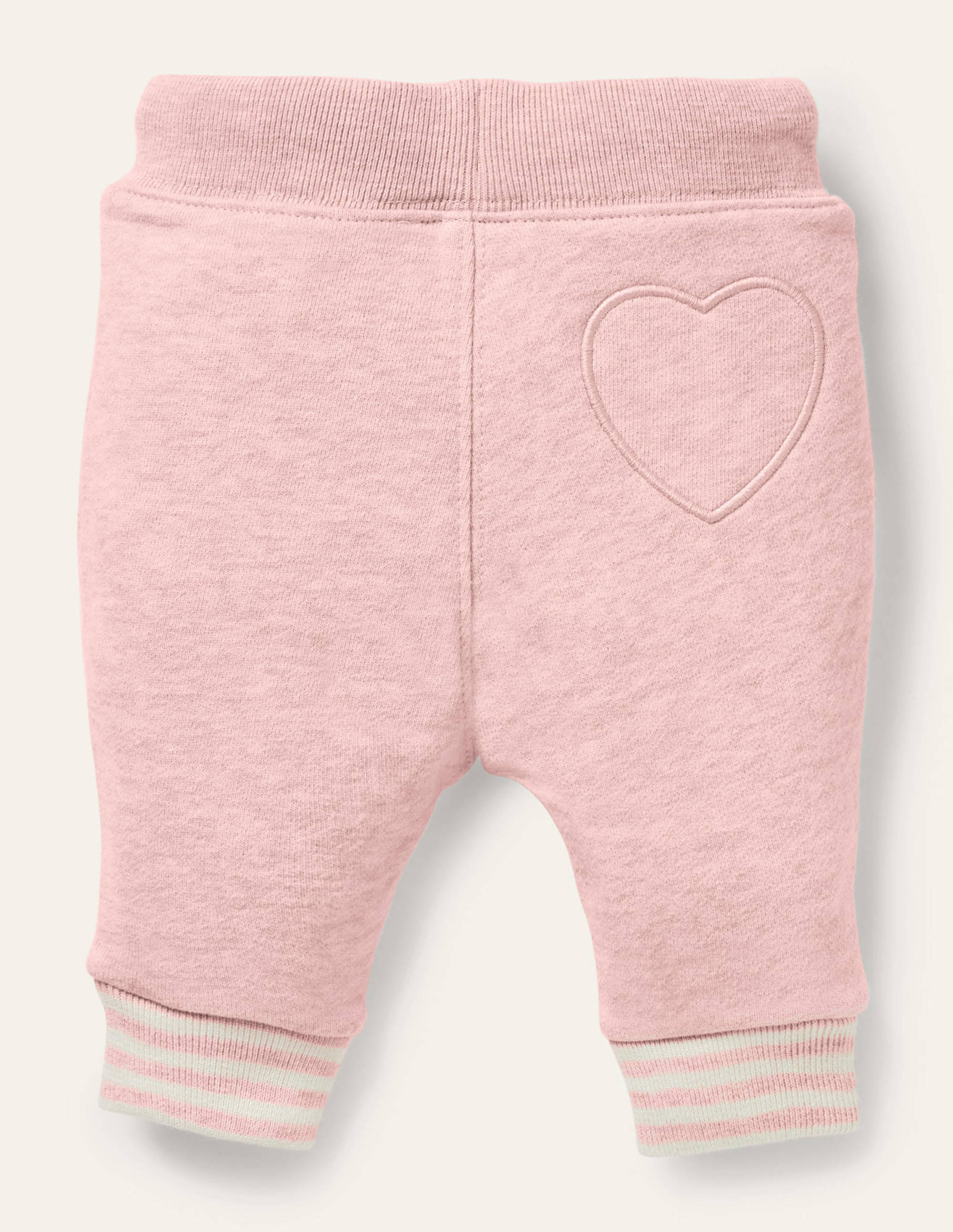 Essential Bottoms-Boto Pink Marl - Image 2