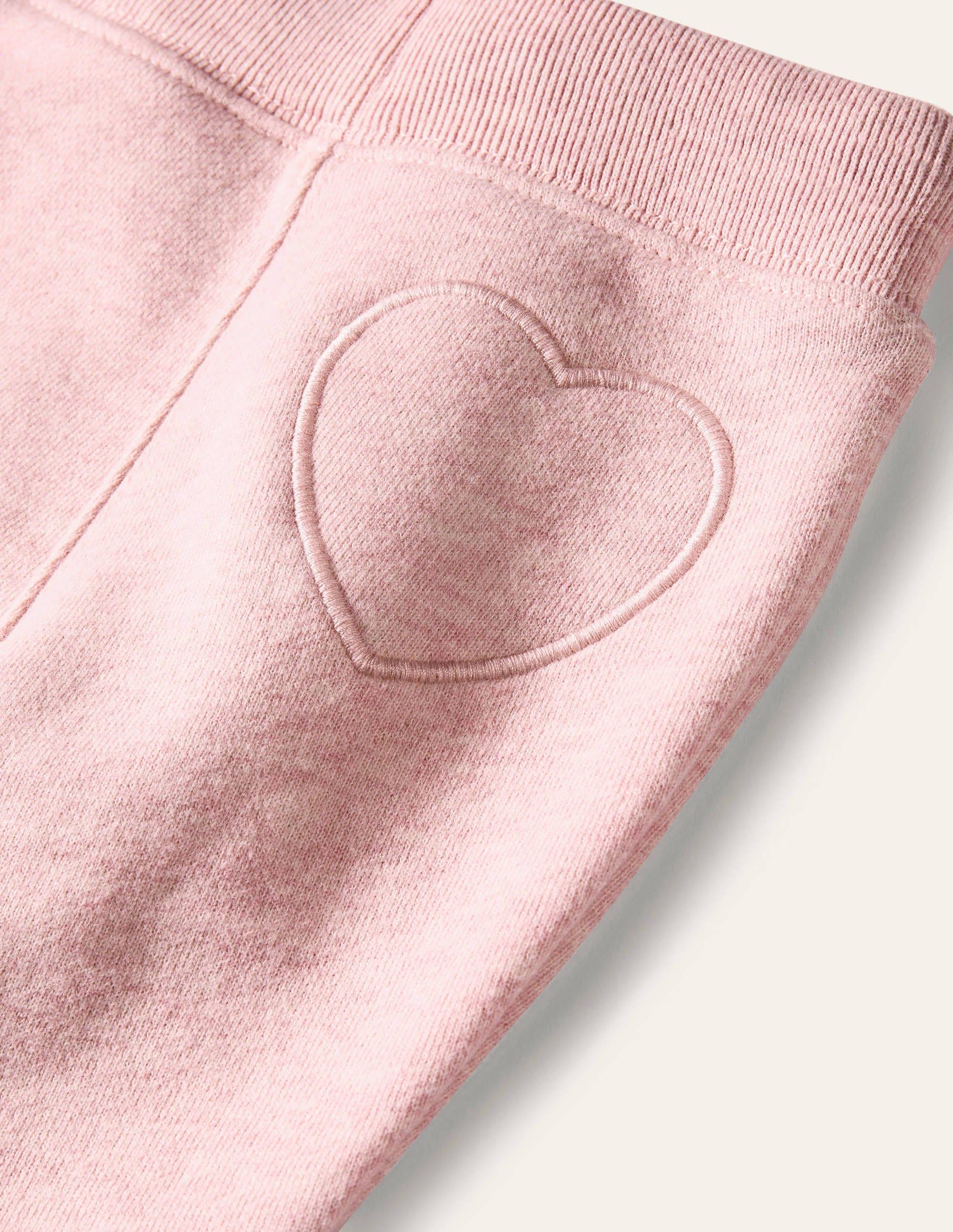 Essential Bottoms-Boto Pink Marl - Image 3