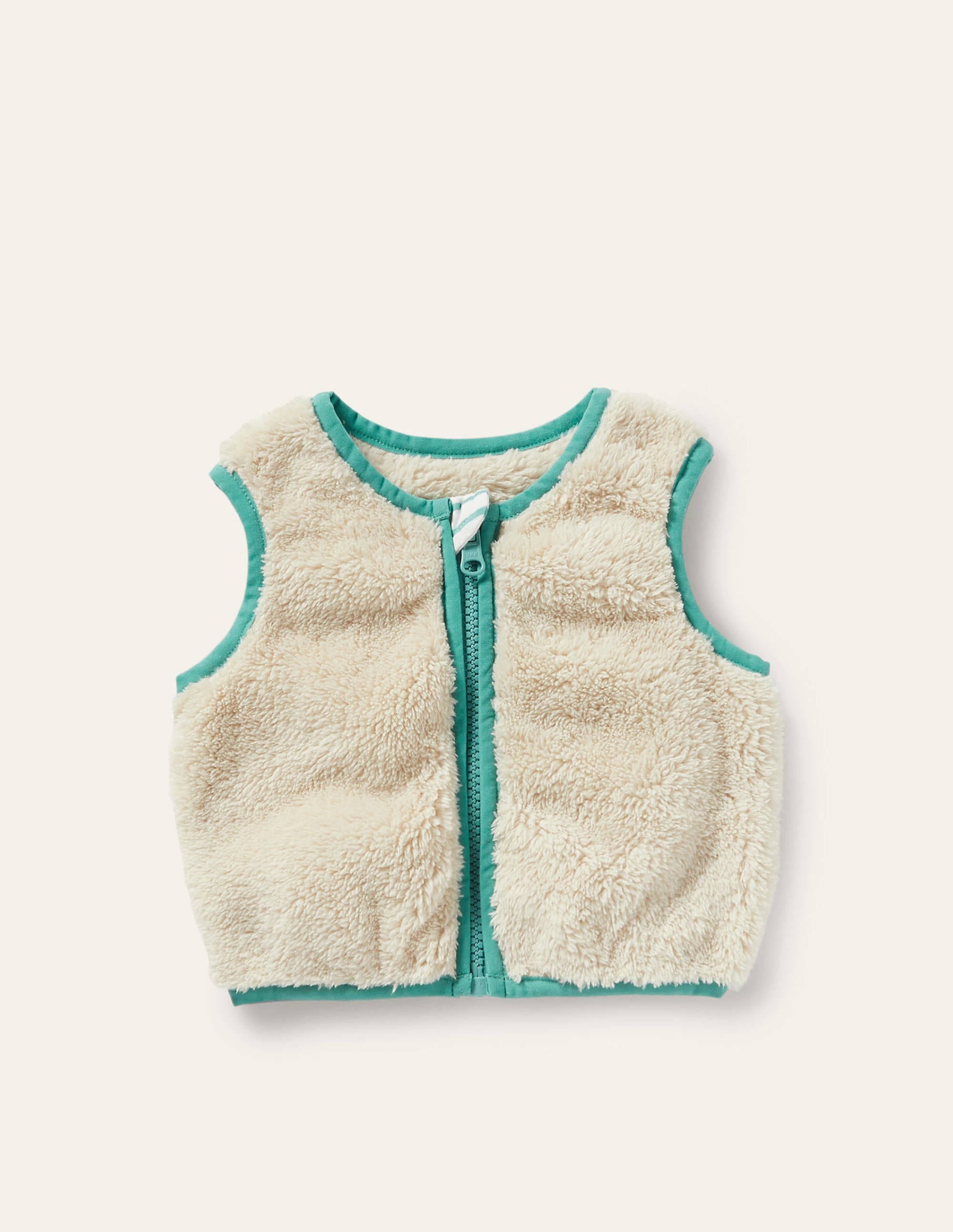 Veste 3-en-1 pour fille-Chevaux rose formica - Image 4