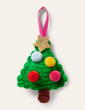 Weihnachtsbaumdekoration-Weihnachtsbaum