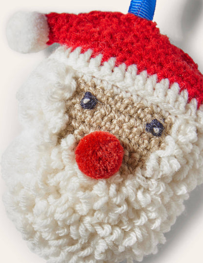 Weihnachtsbaumdekoration-Weihnachtsmann-2