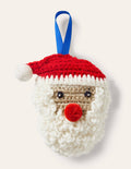 Weihnachtsbaumdekoration-Weihnachtsmann