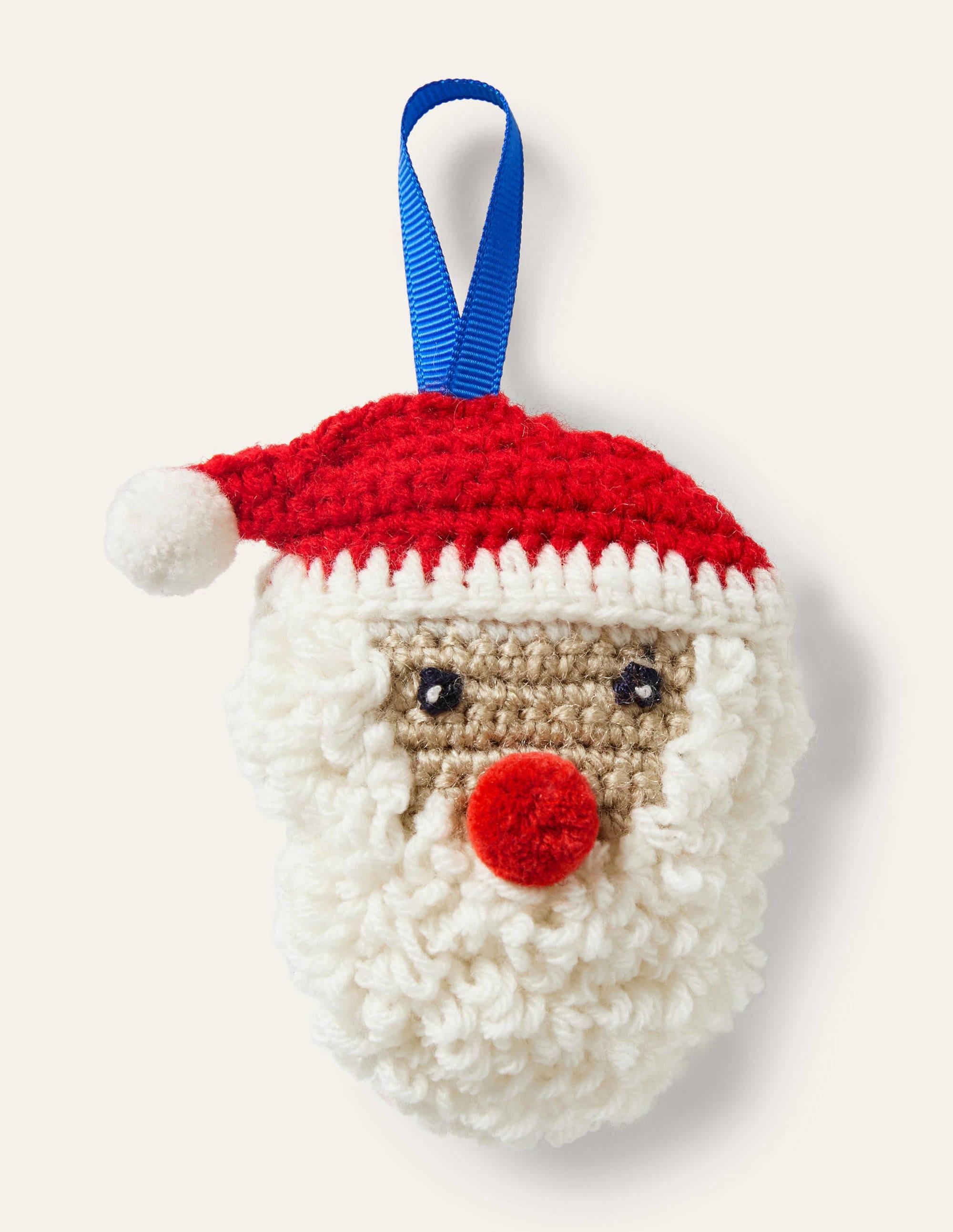 Décorations pour sapin de Noël-Père Noël - Image 1