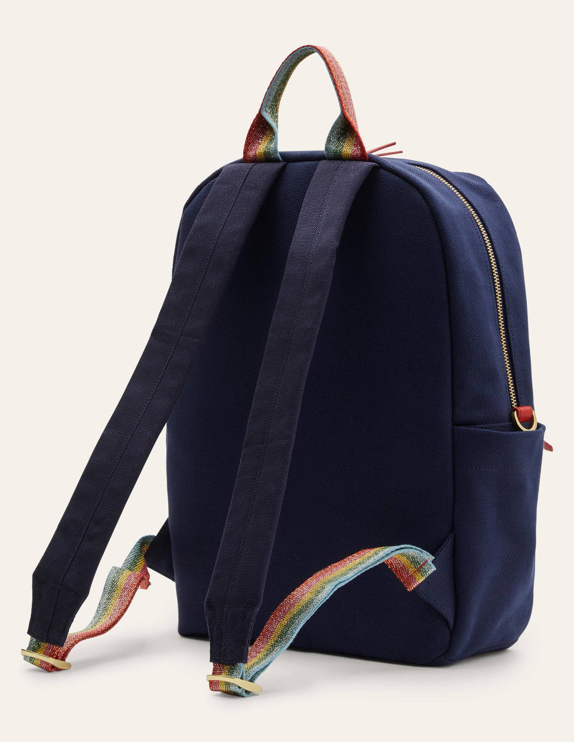 Olivia Leinen-Rucksack-Marineblau-4