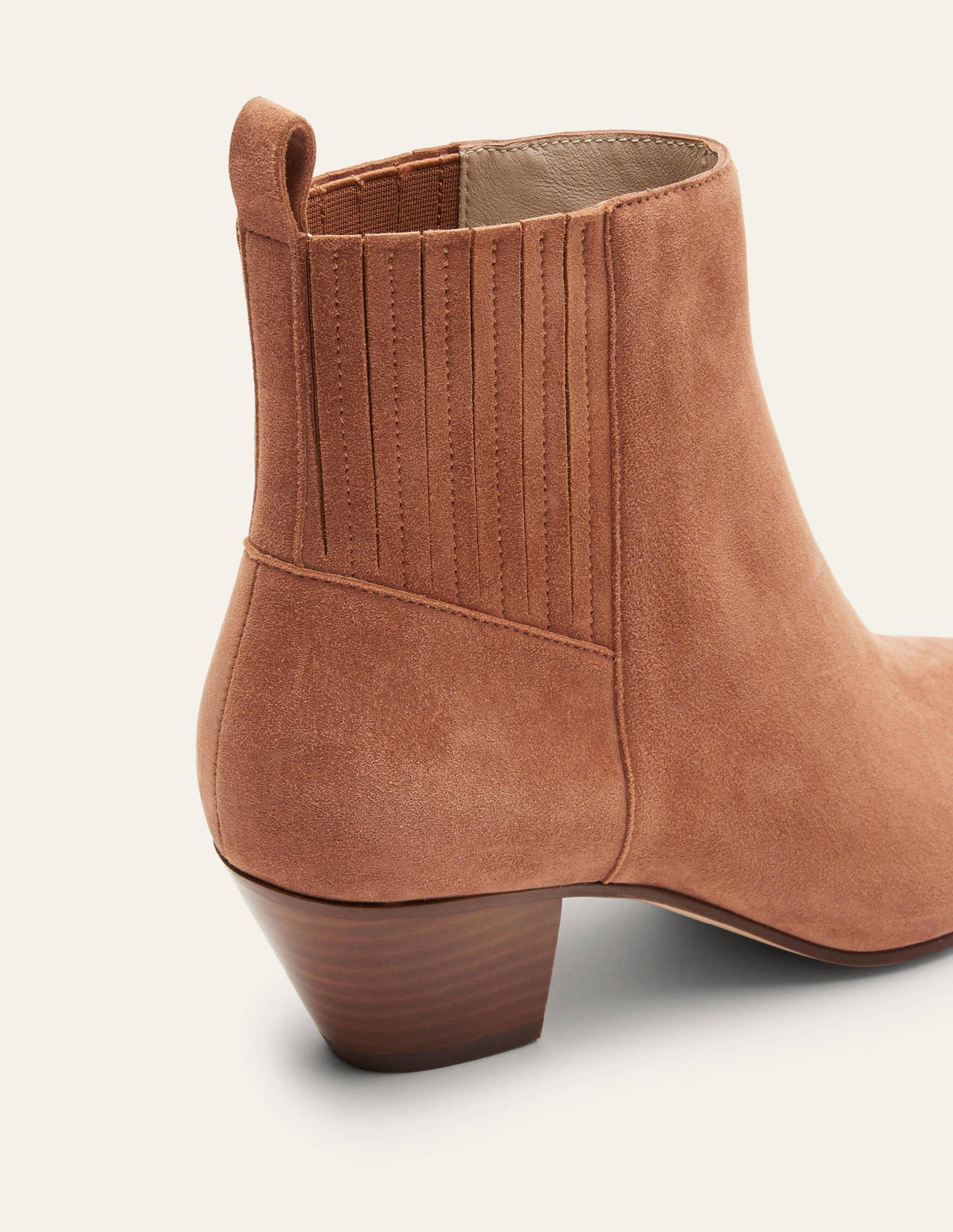 Western-Stiefeletten-Hellbraun-3