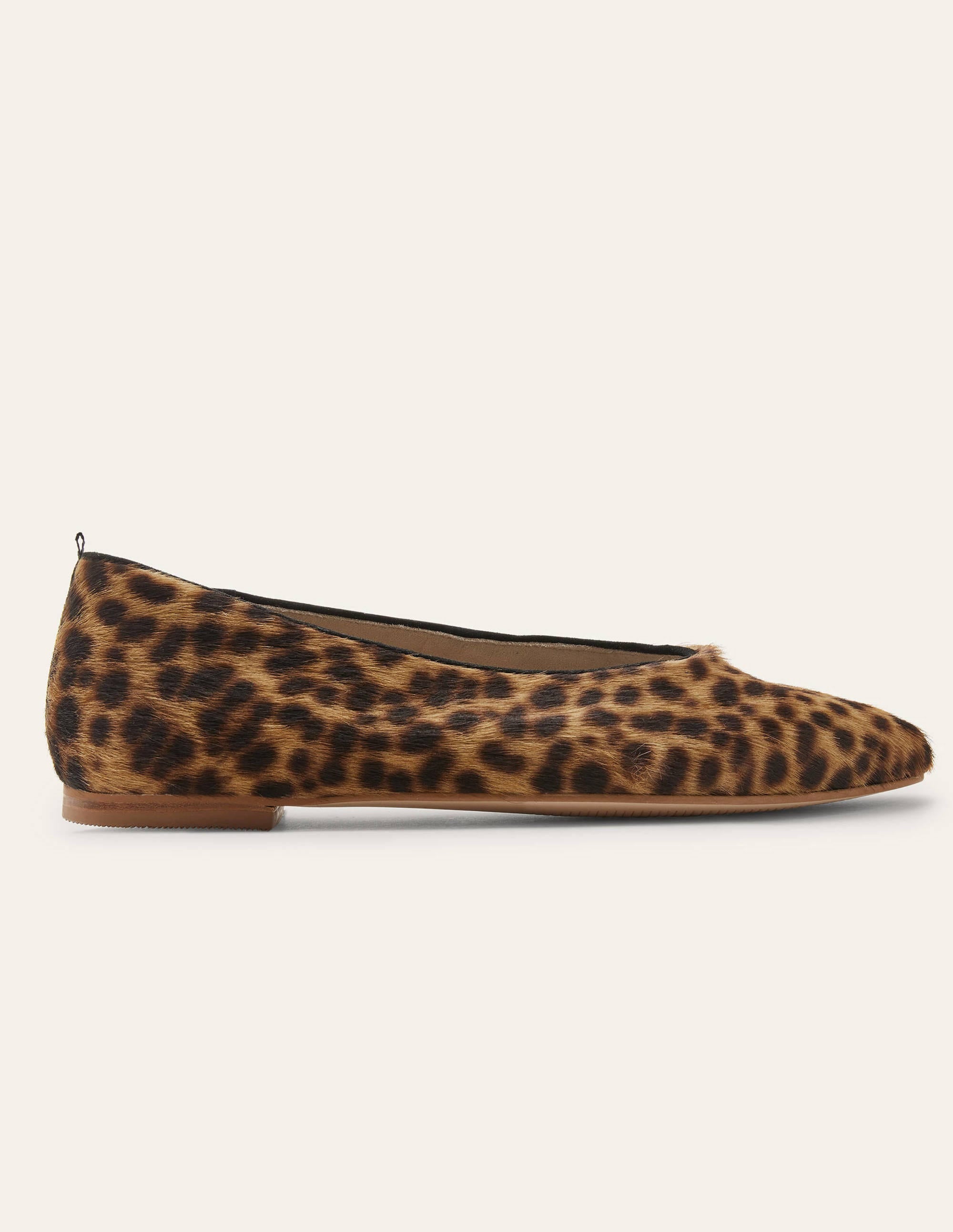 Ballerines Catriona-Motif léopard fauve - Image 3