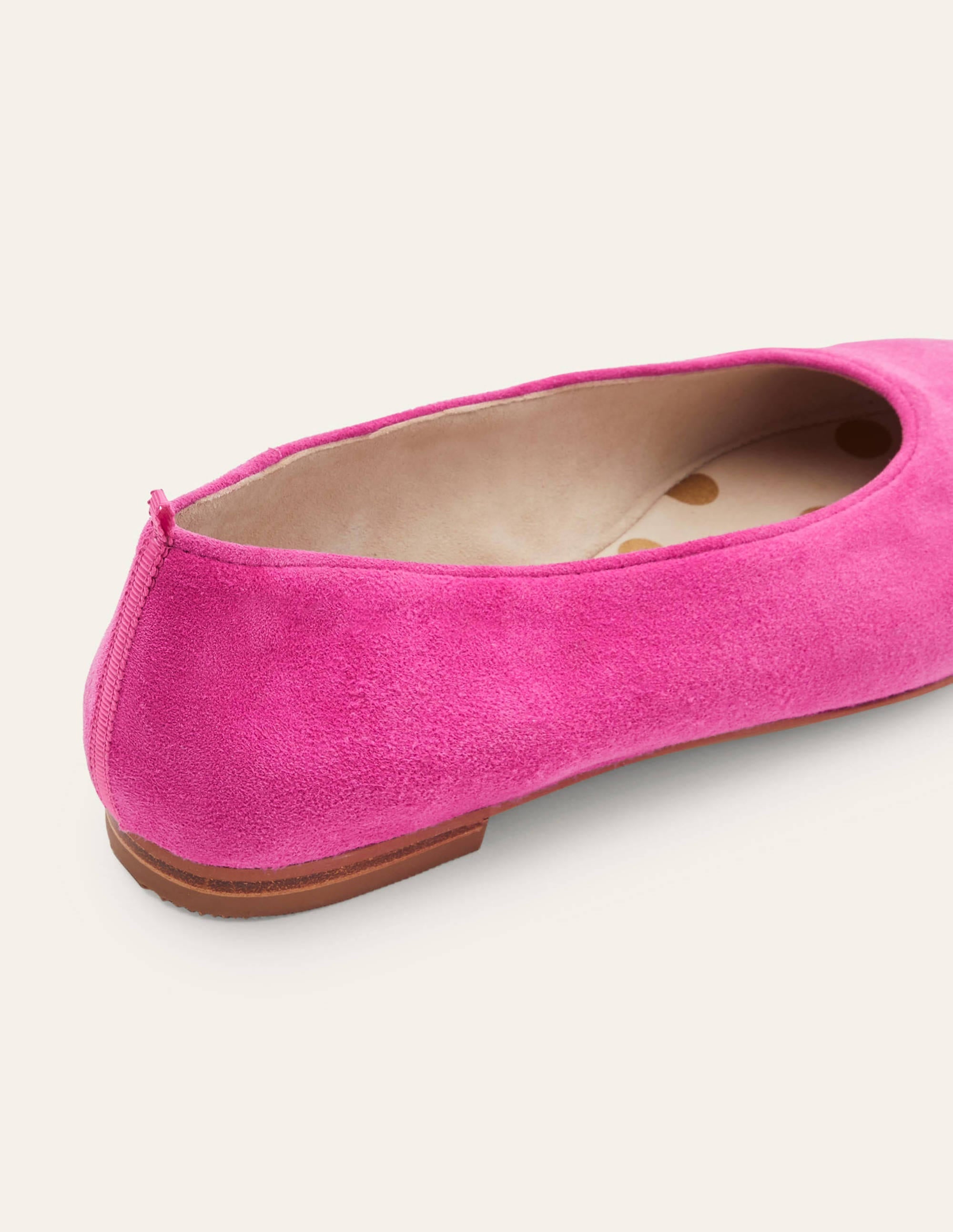 Catriona Ballerinas-Knalliges Stiefmütterchen - Image 2
