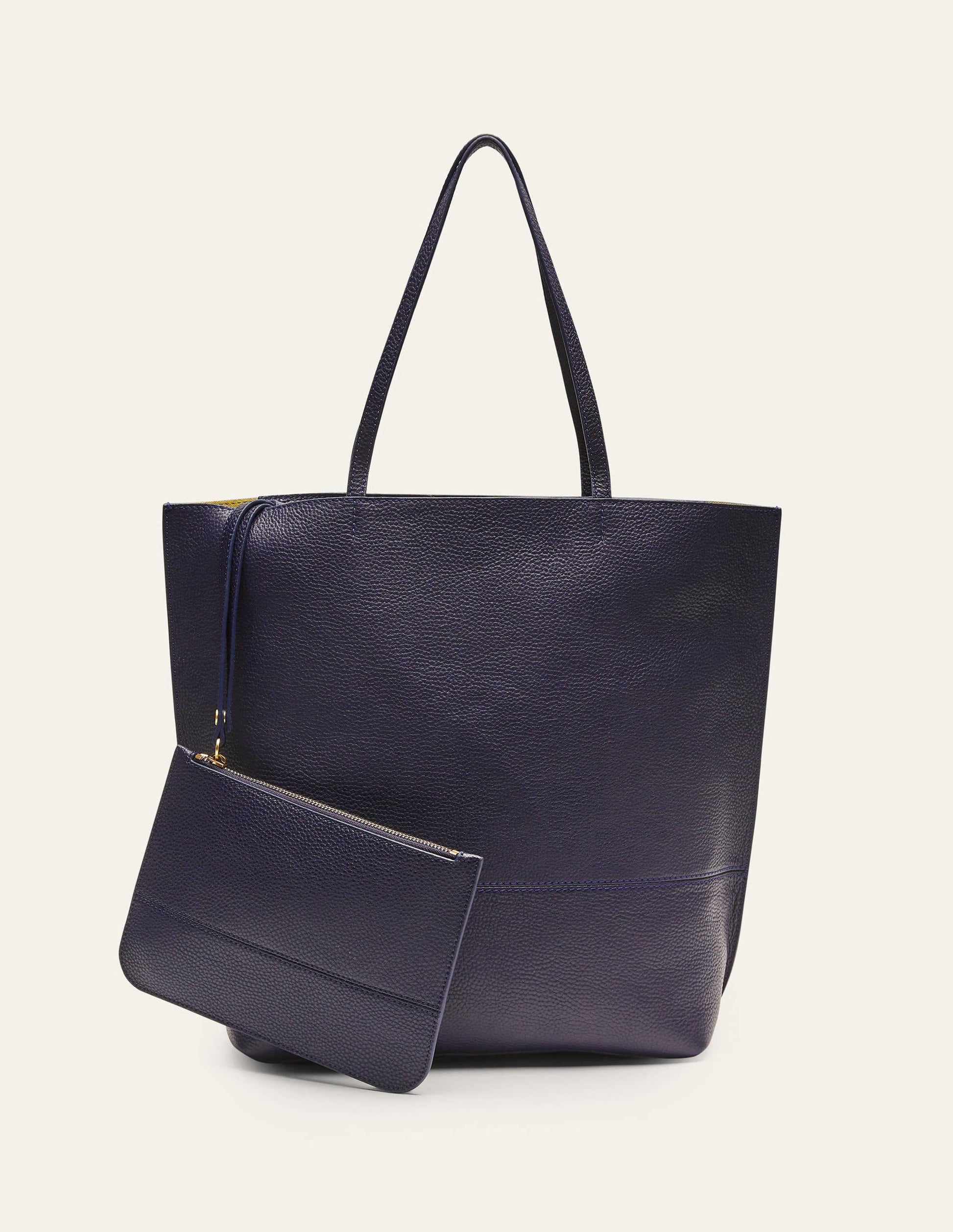 Leder-Shopper-Marineblau-3