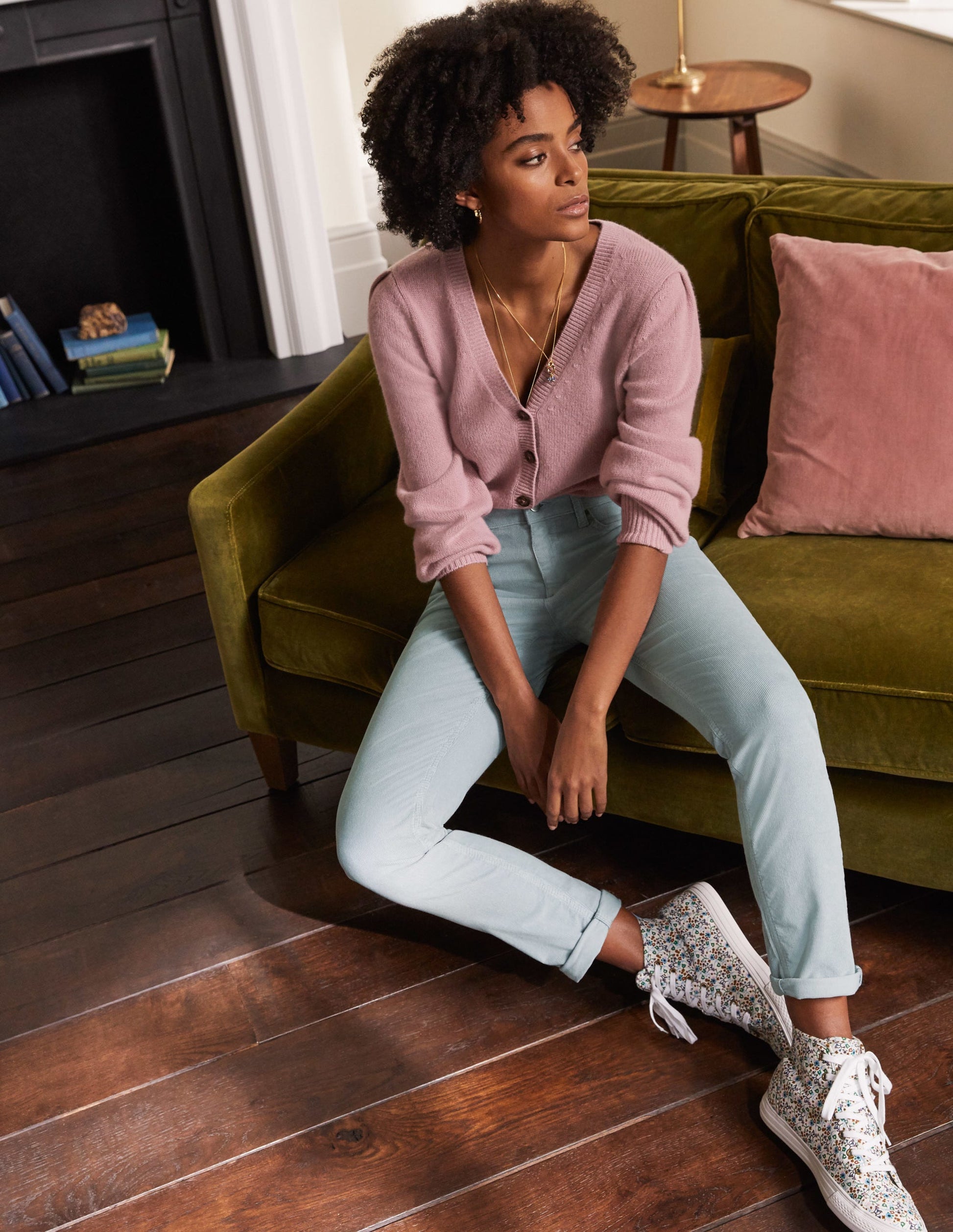 Girlfriend-Cordjeans-Kiesgrau-4