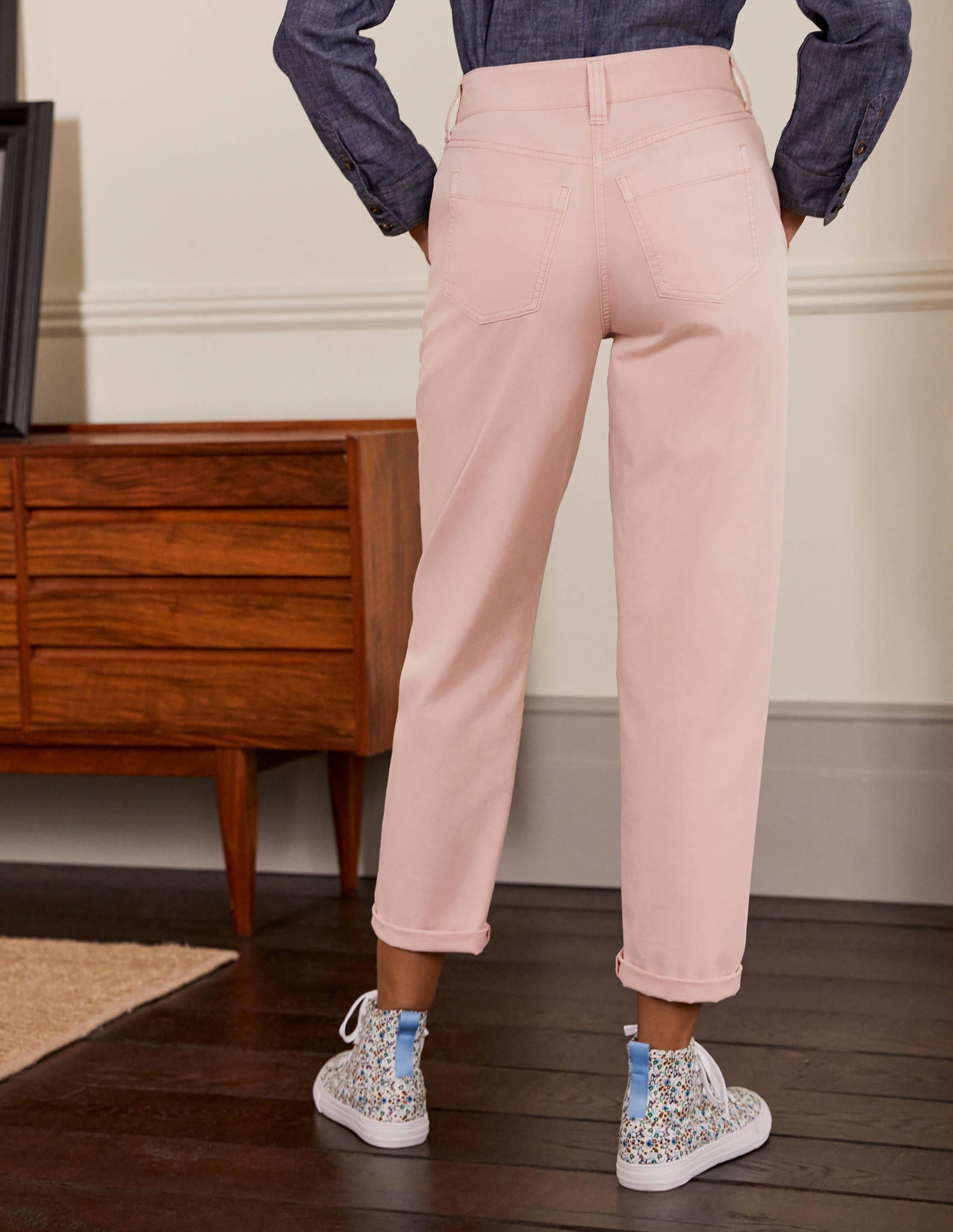 Chino décontracté-Milkshake - Image 3