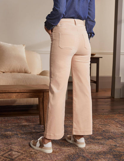 Cavendish Hose-Popcorngelb