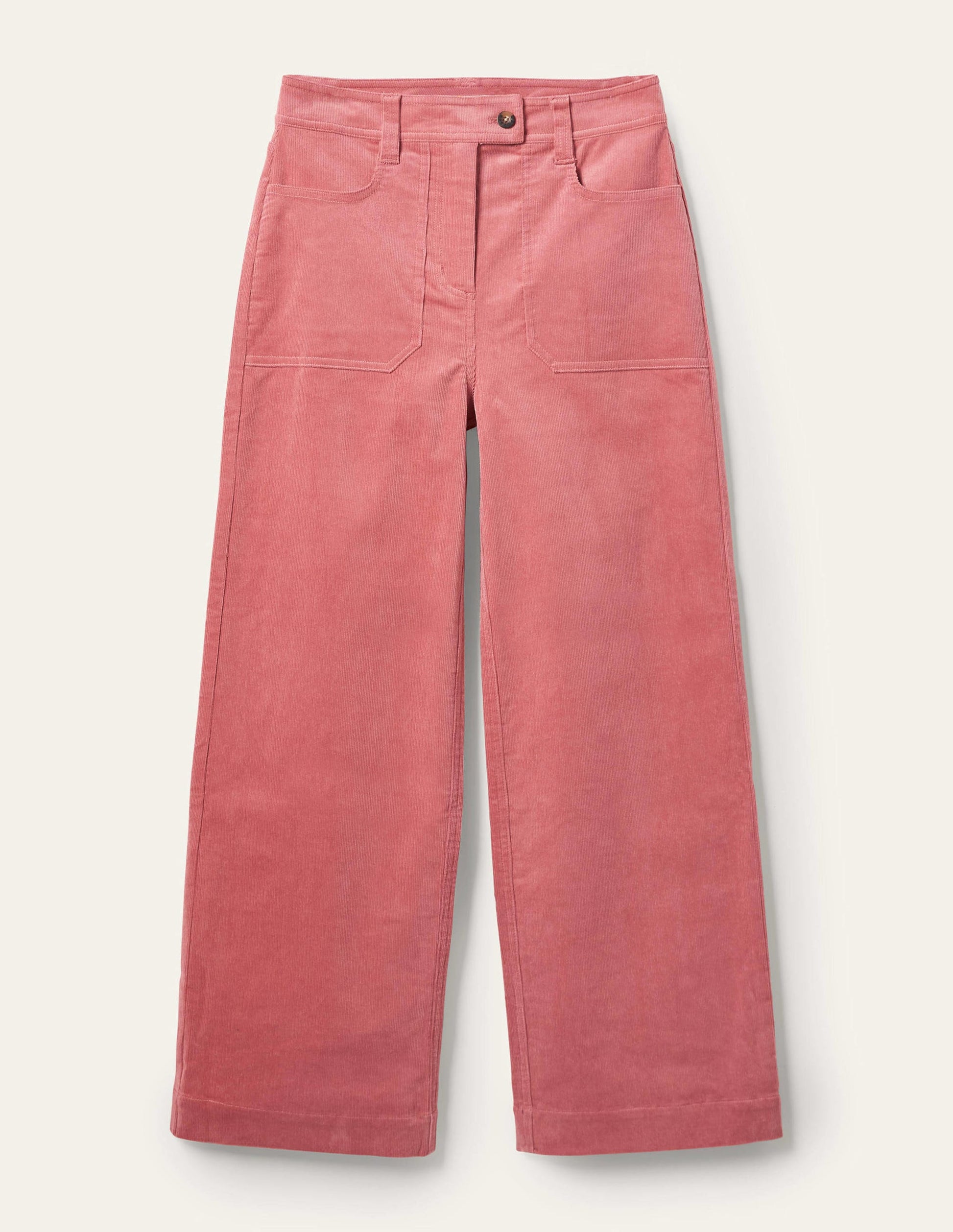 Pantalon Cavendish-Rose poudré-8