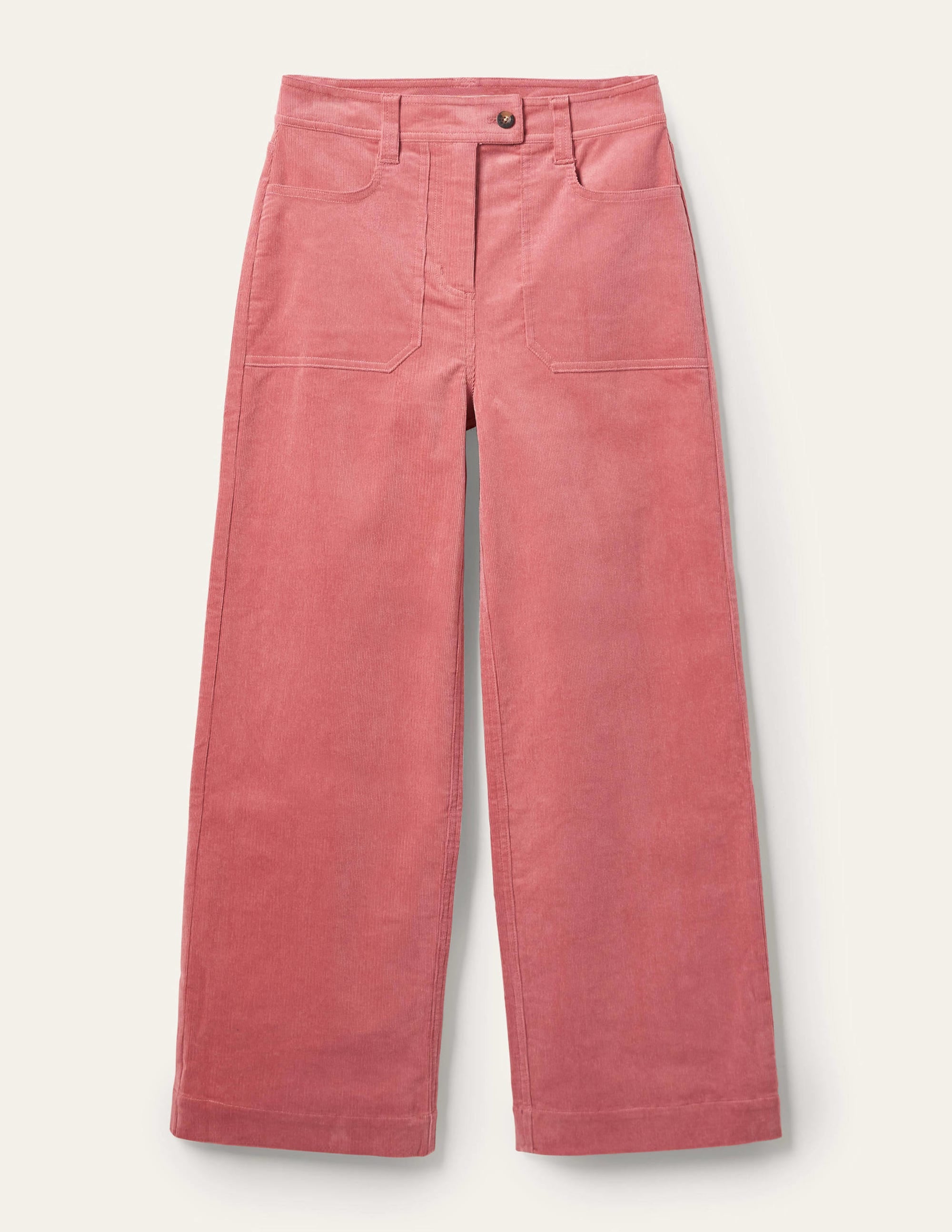 Pantalon Cavendish-Rose poudré - Image 8