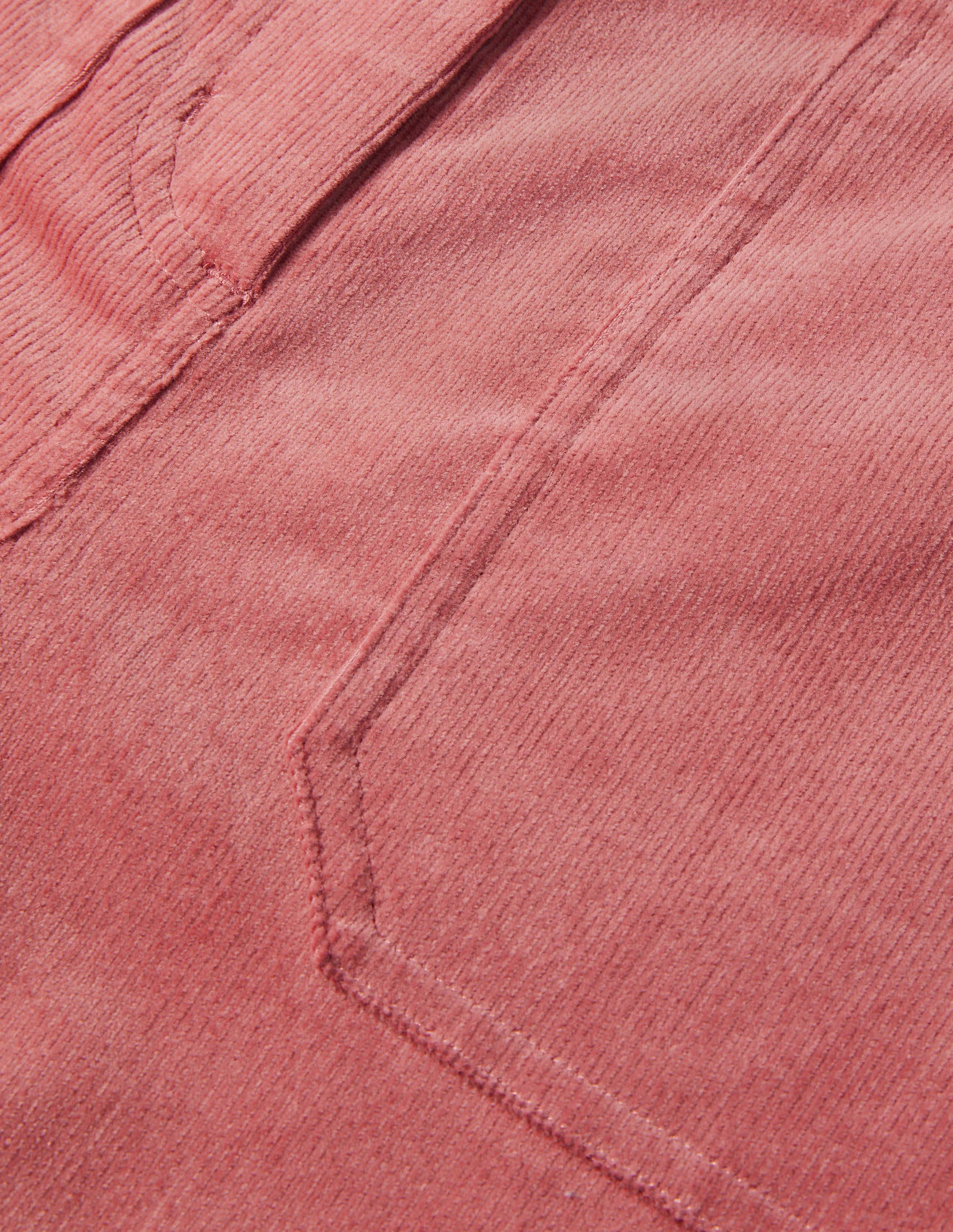 Pantalon Cavendish-Rose poudré - Image 9