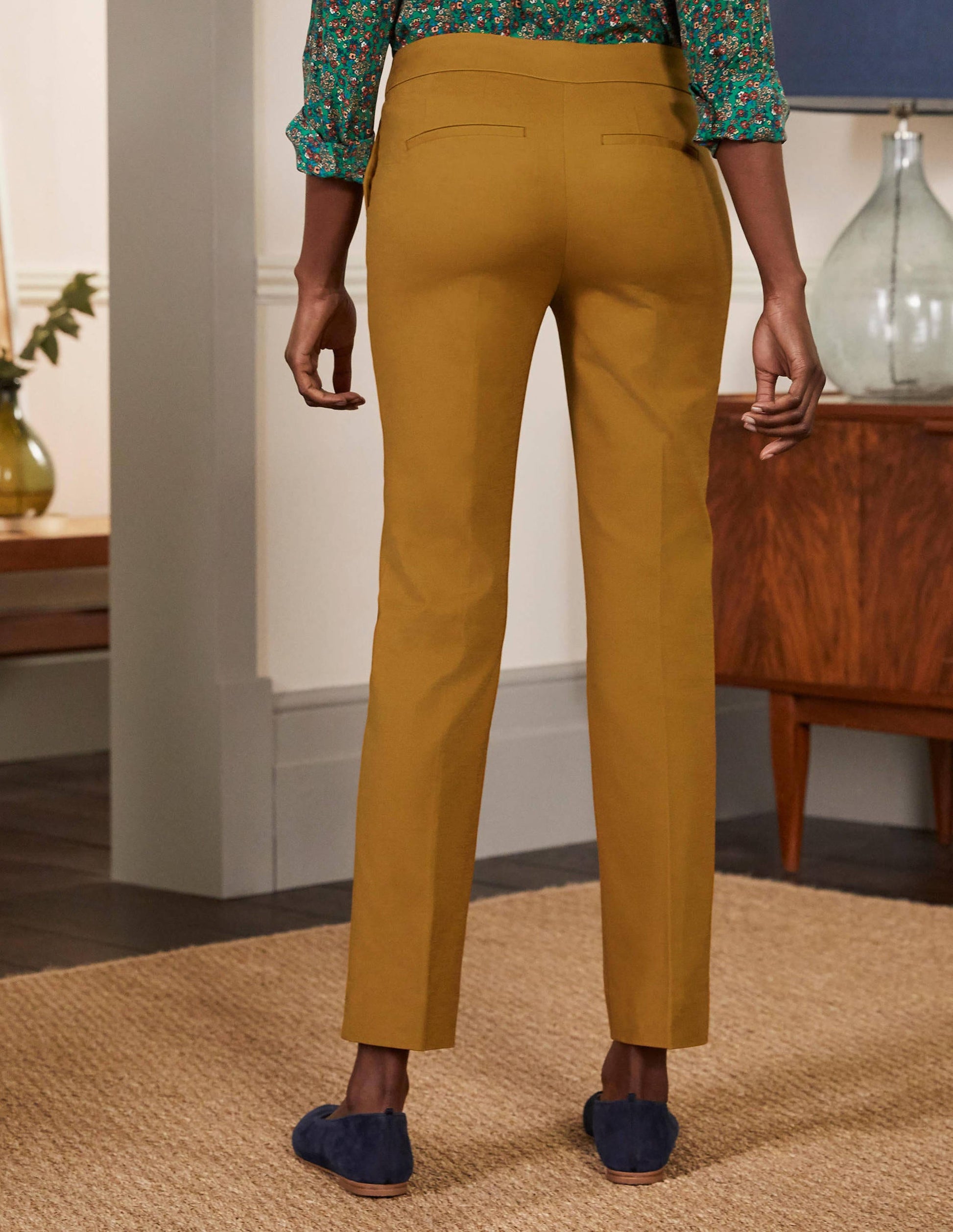 Pantalon 7/8 Richmond-Encens-3