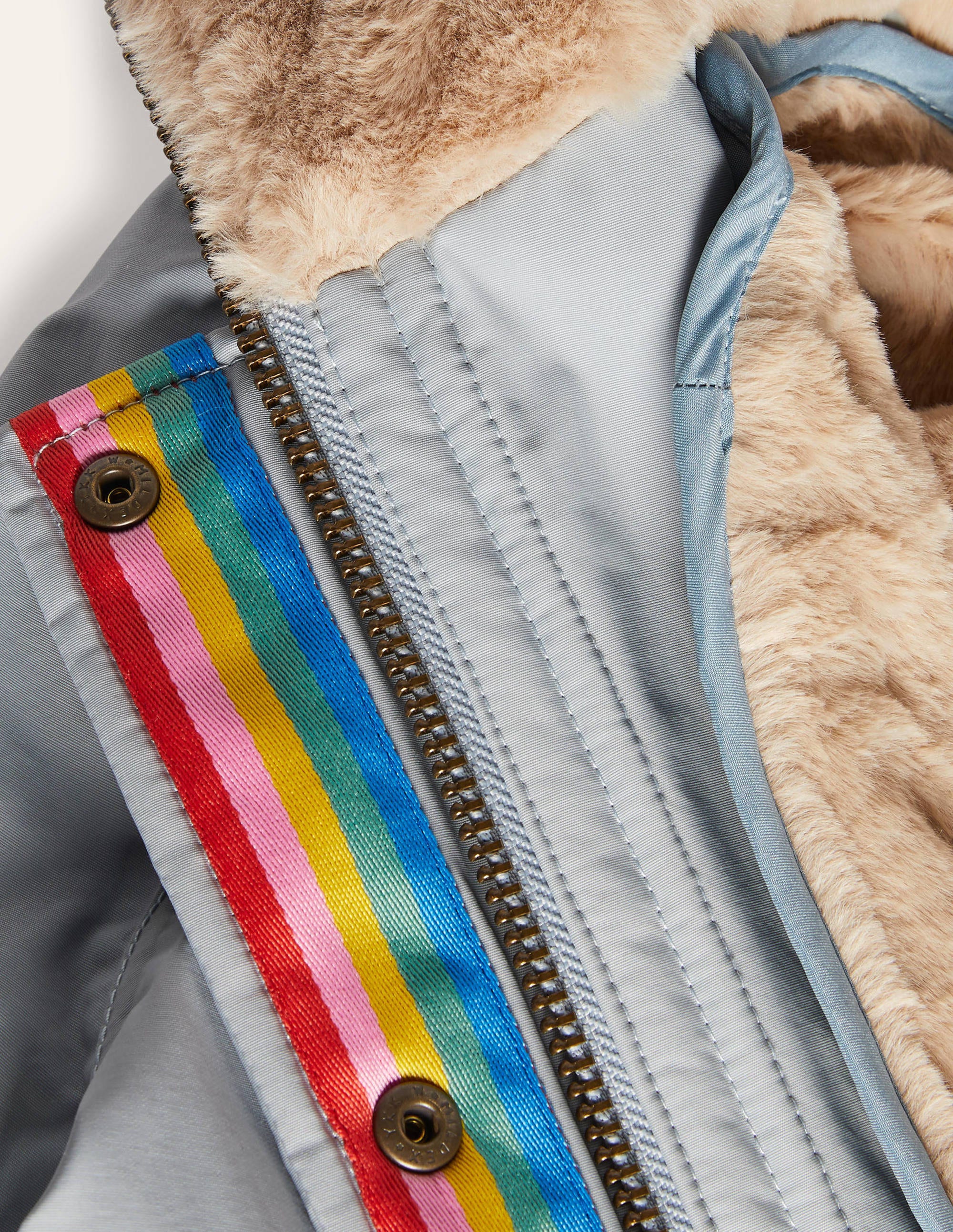 Parka Dunbar-Galet - Image 8