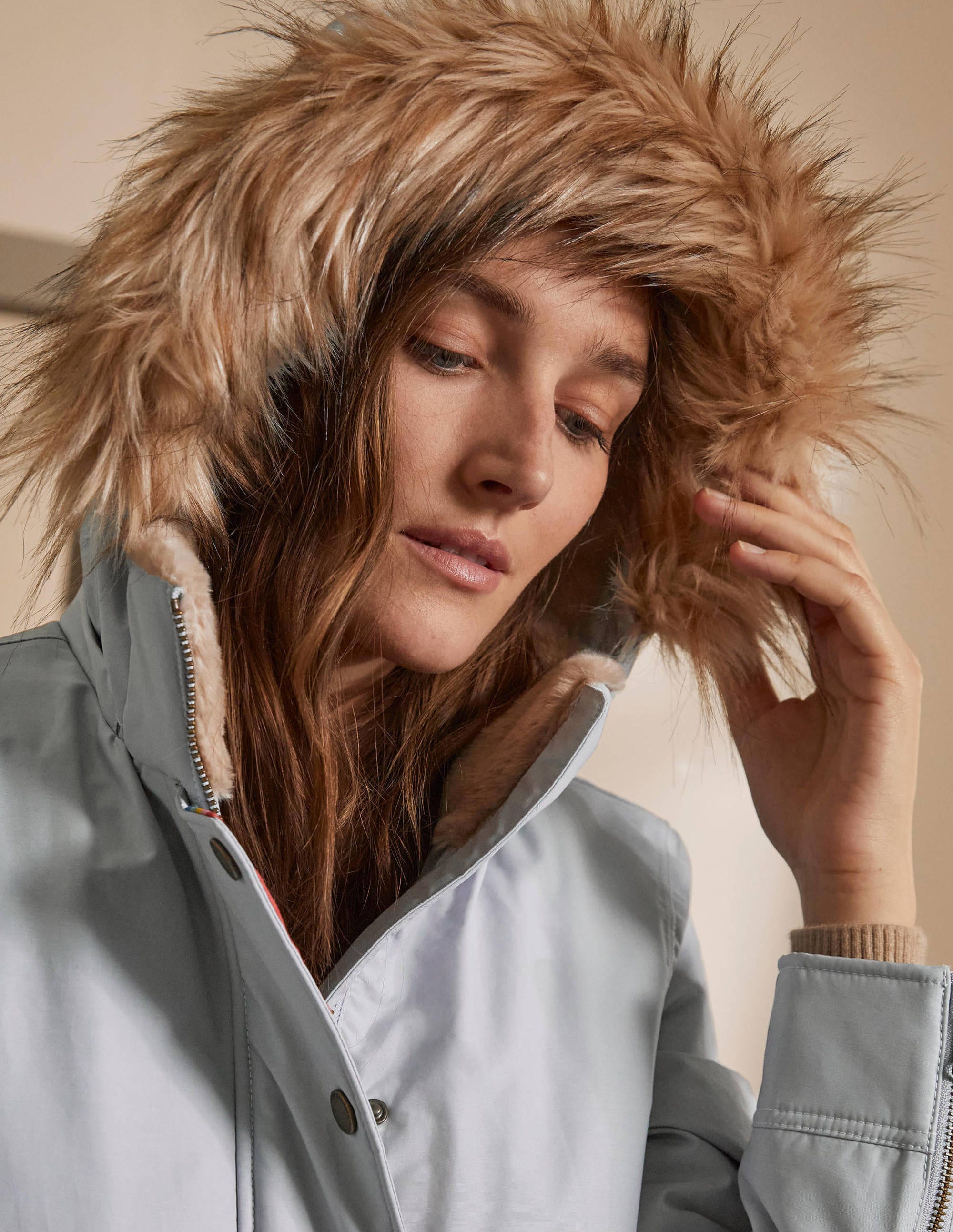 Parka Dunbar-Galet - Image 1