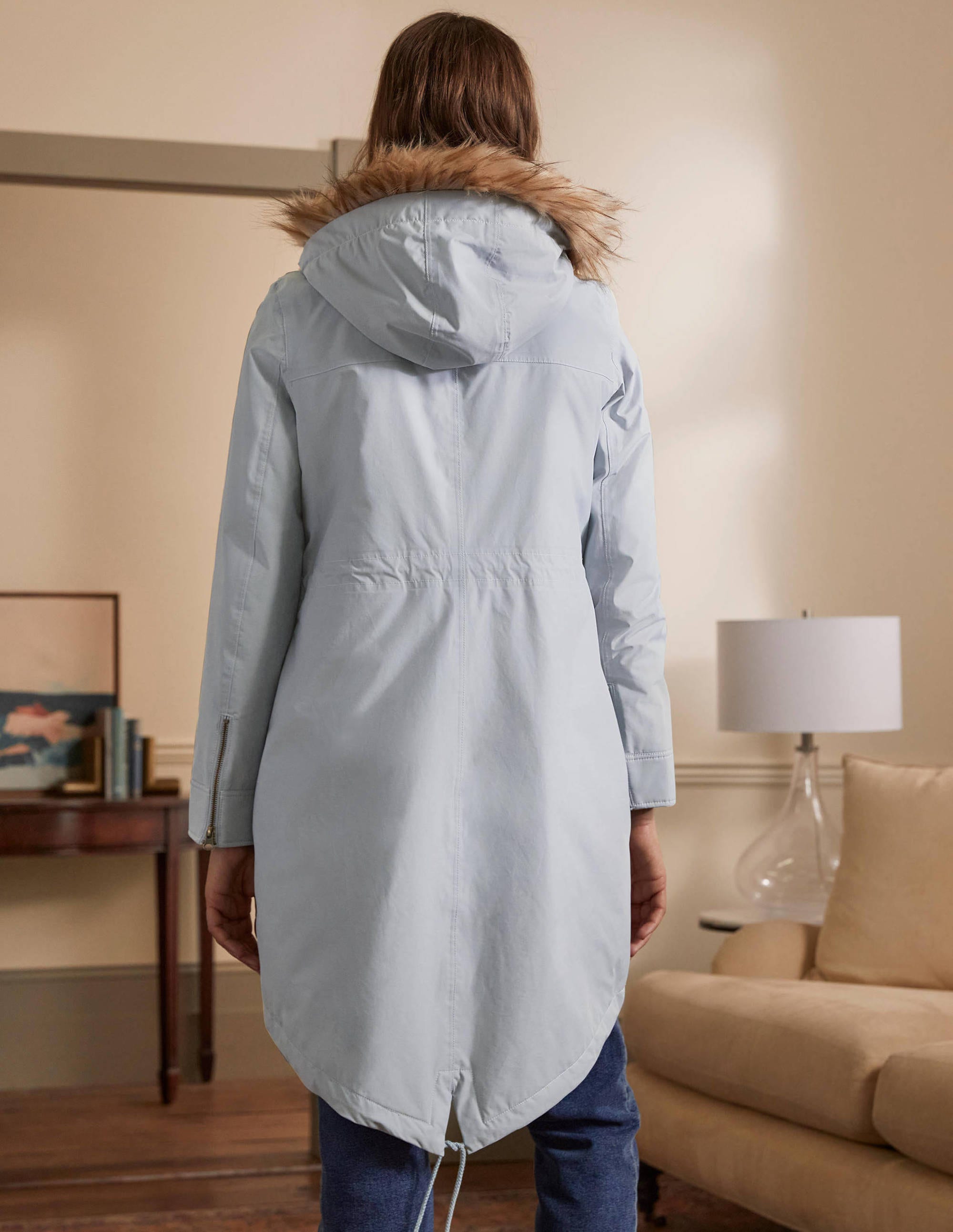 Parka Dunbar-Galet - Image 2
