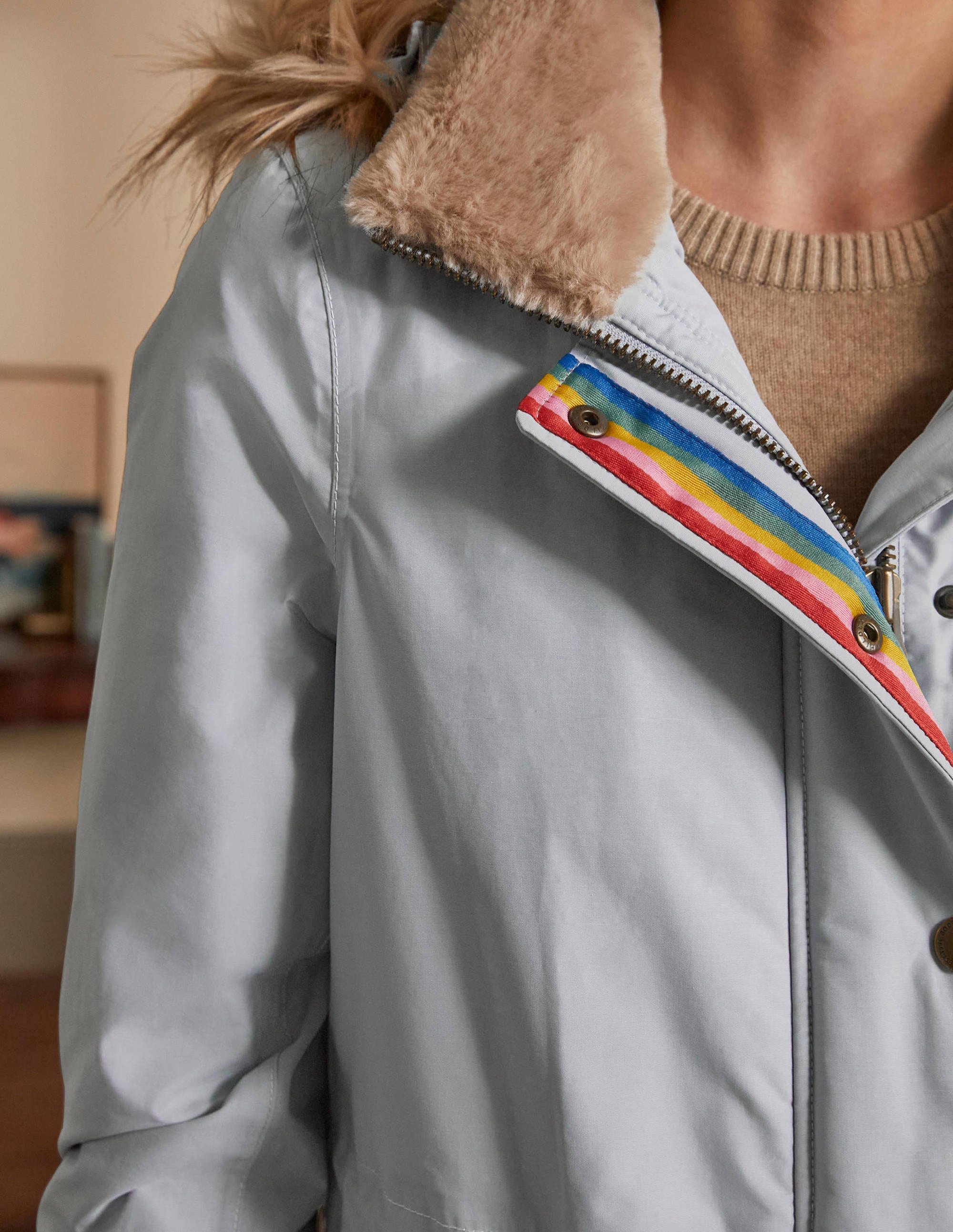 Parka Dunbar-Galet - Image 4