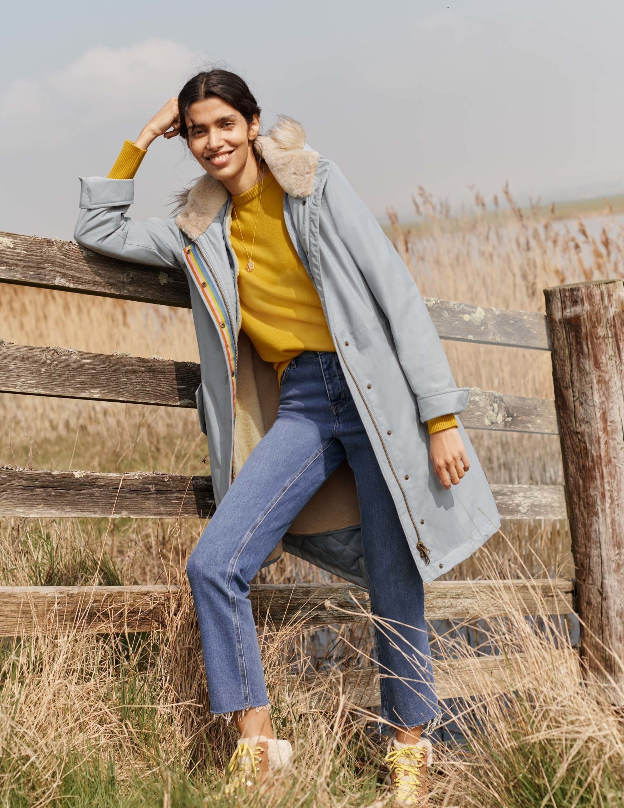 Parka Dunbar-Galet - Image 5