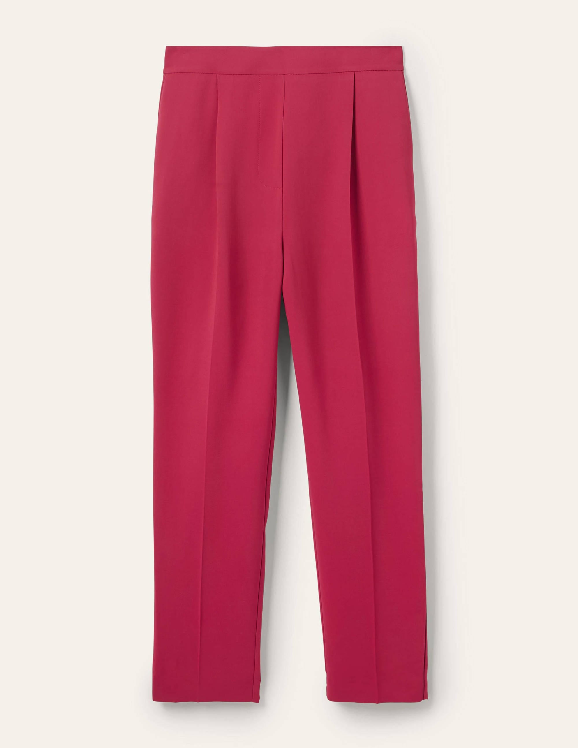 Pantalon Albemarle à enfiler-Pompon - Image 5